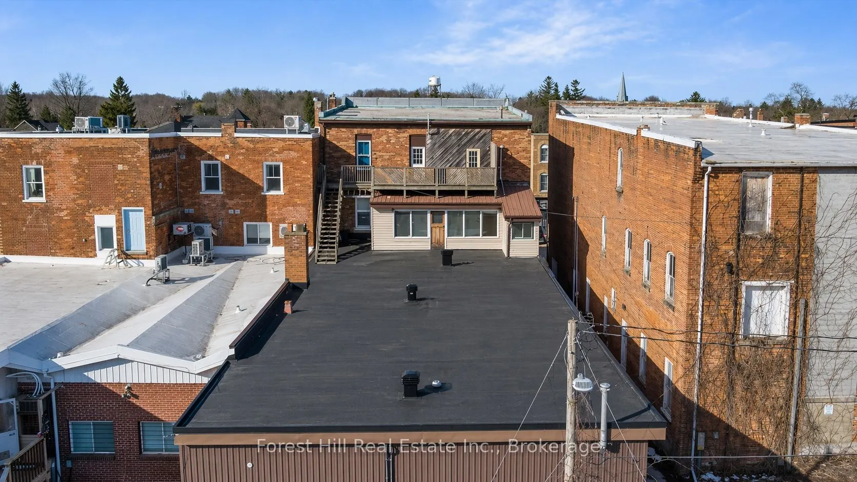 29 SYKES Street N