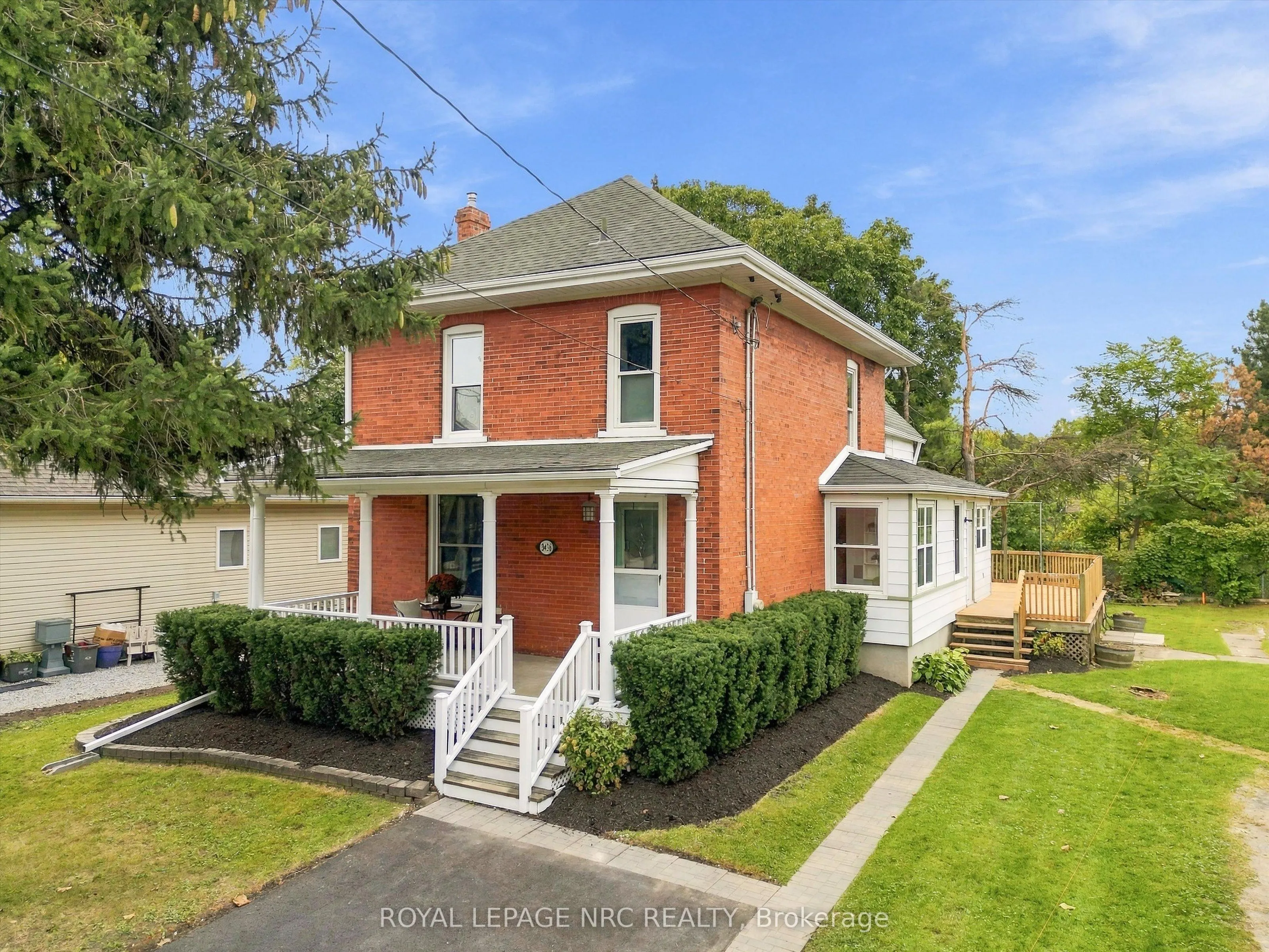 3436 Rittenhouse Road