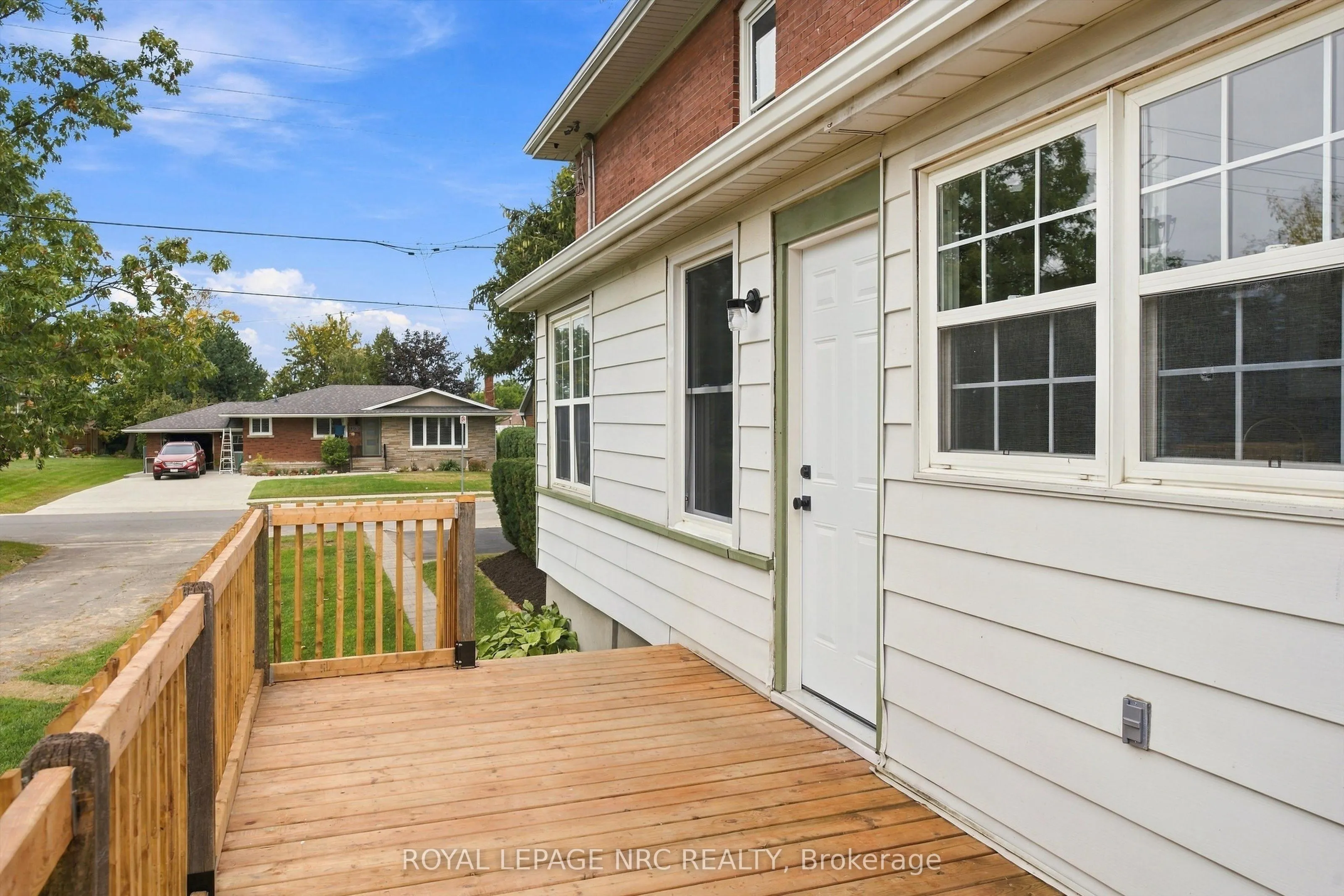 3436 Rittenhouse Road