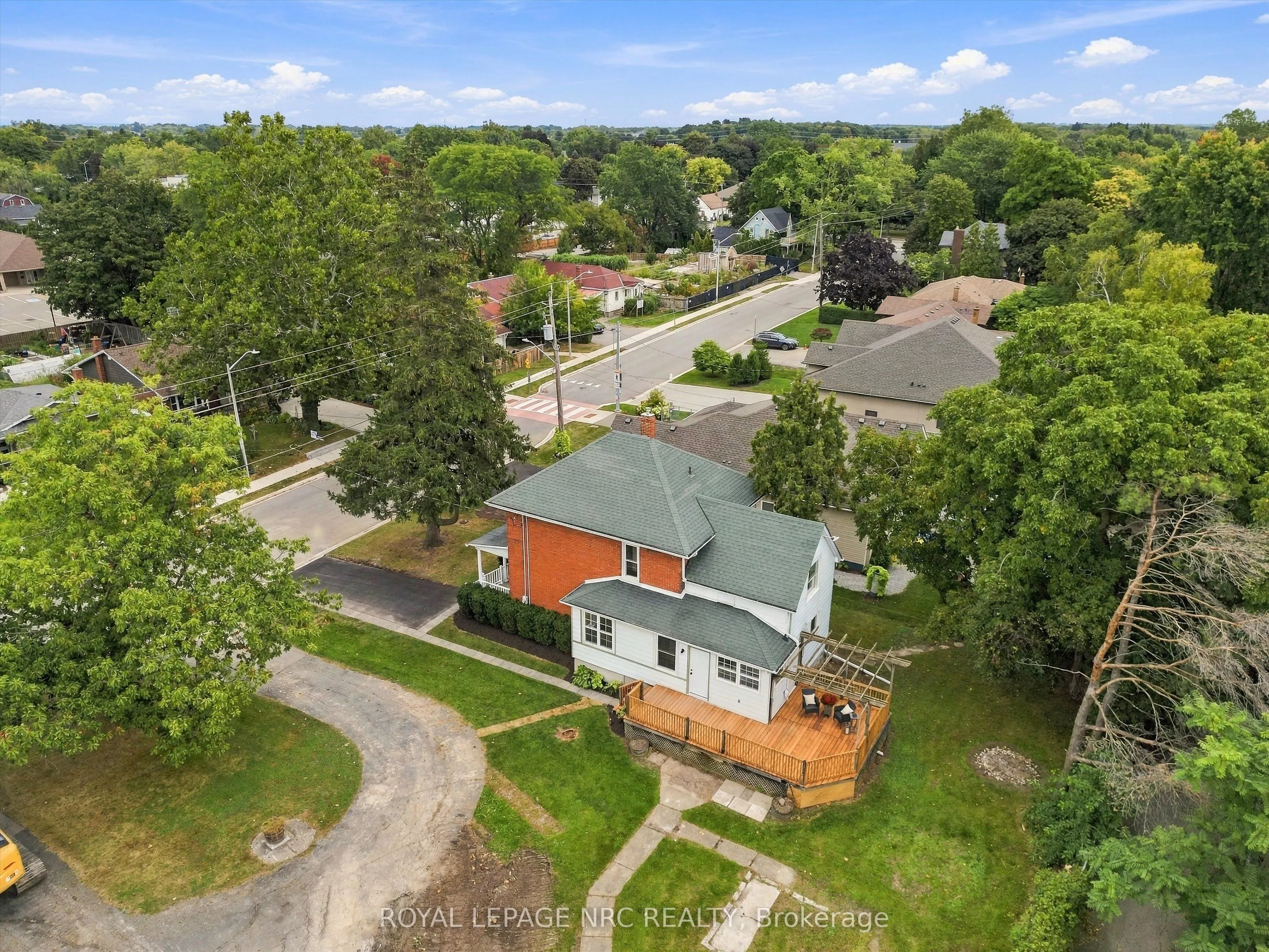 3436 Rittenhouse Road