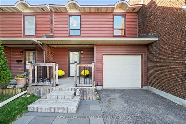 8 Arnold Drive #C