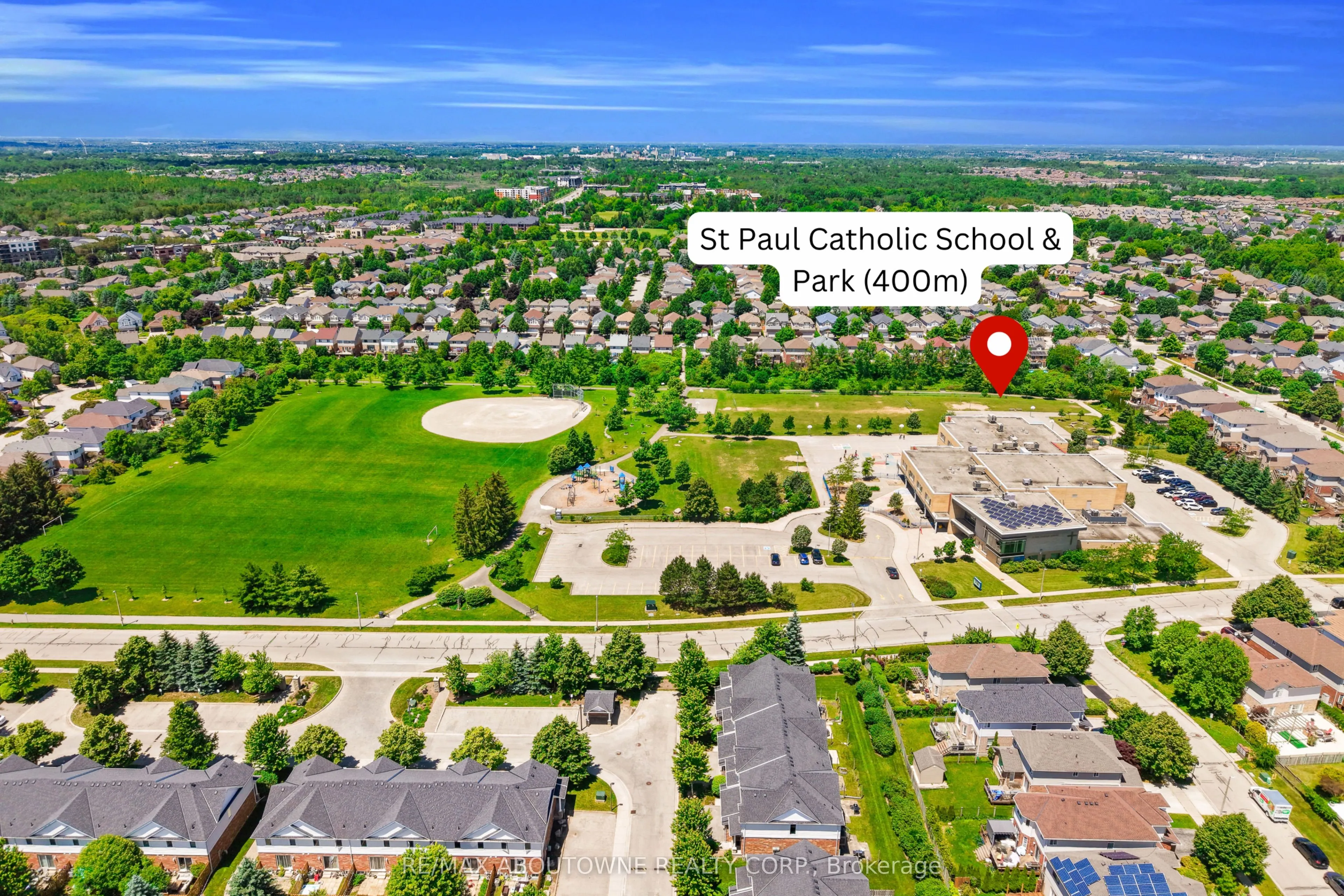 151 Clairfields Drive E #15