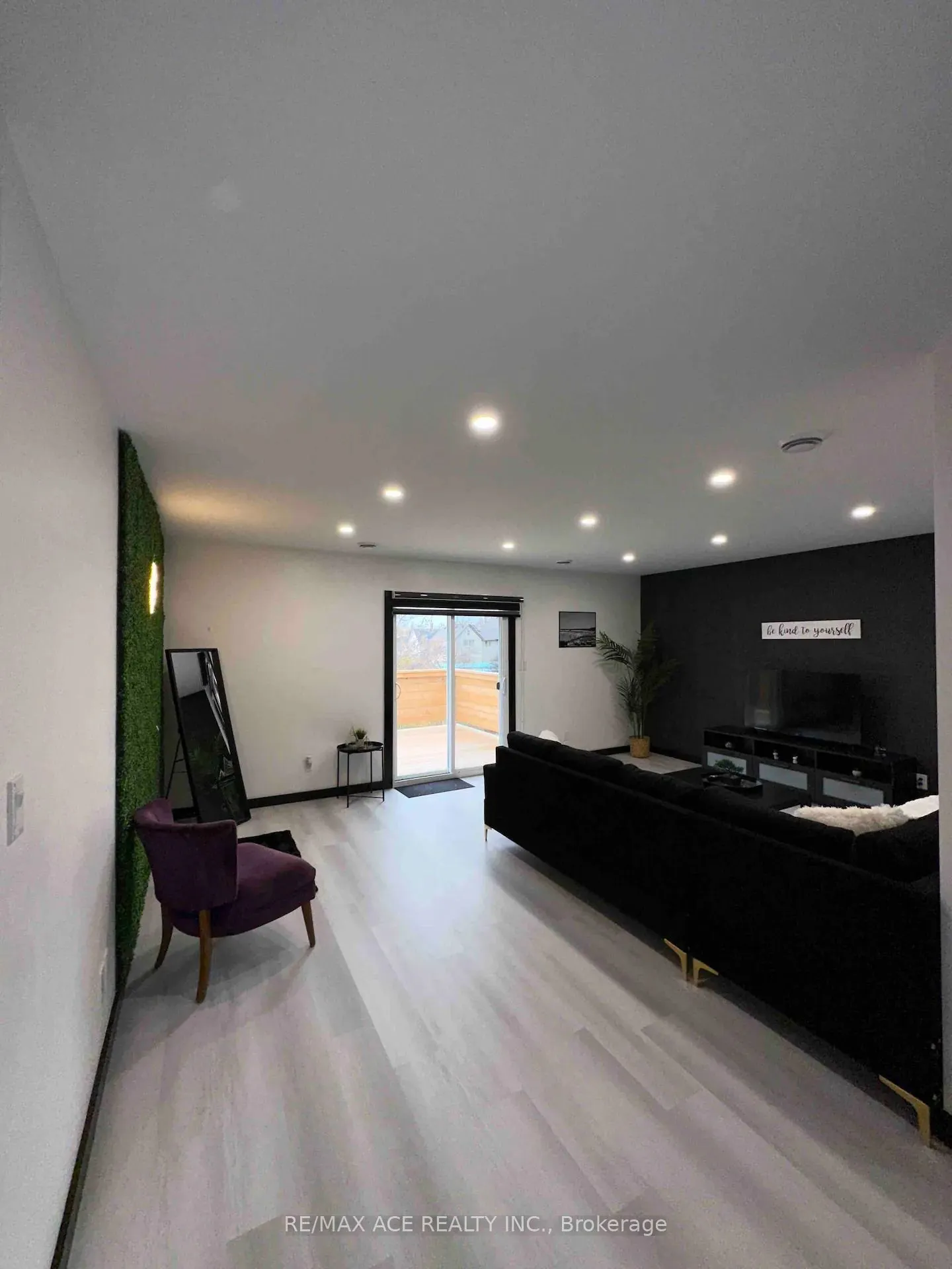 4985 Crysler Avenue #2