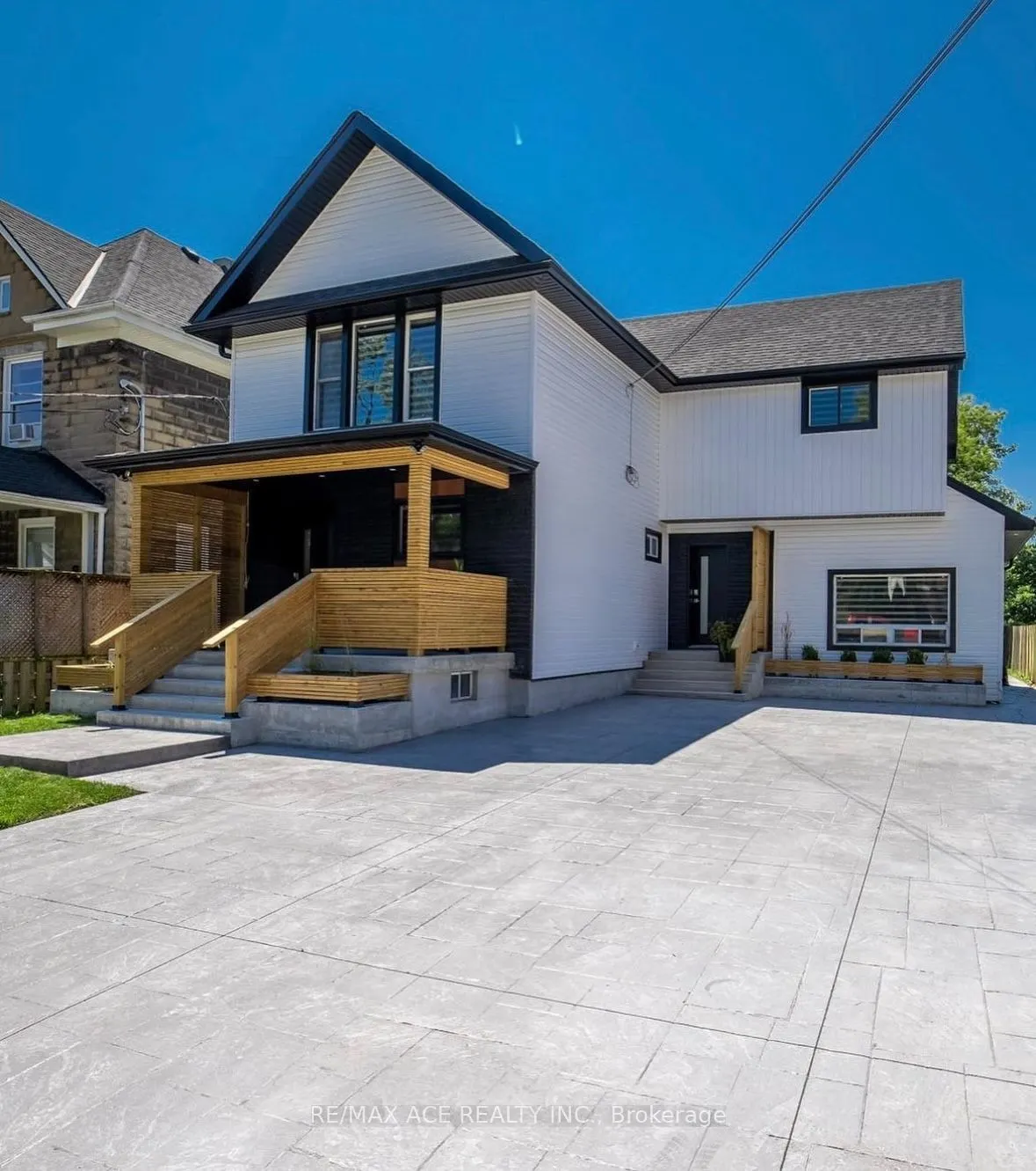 4985 Crysler Avenue #2
