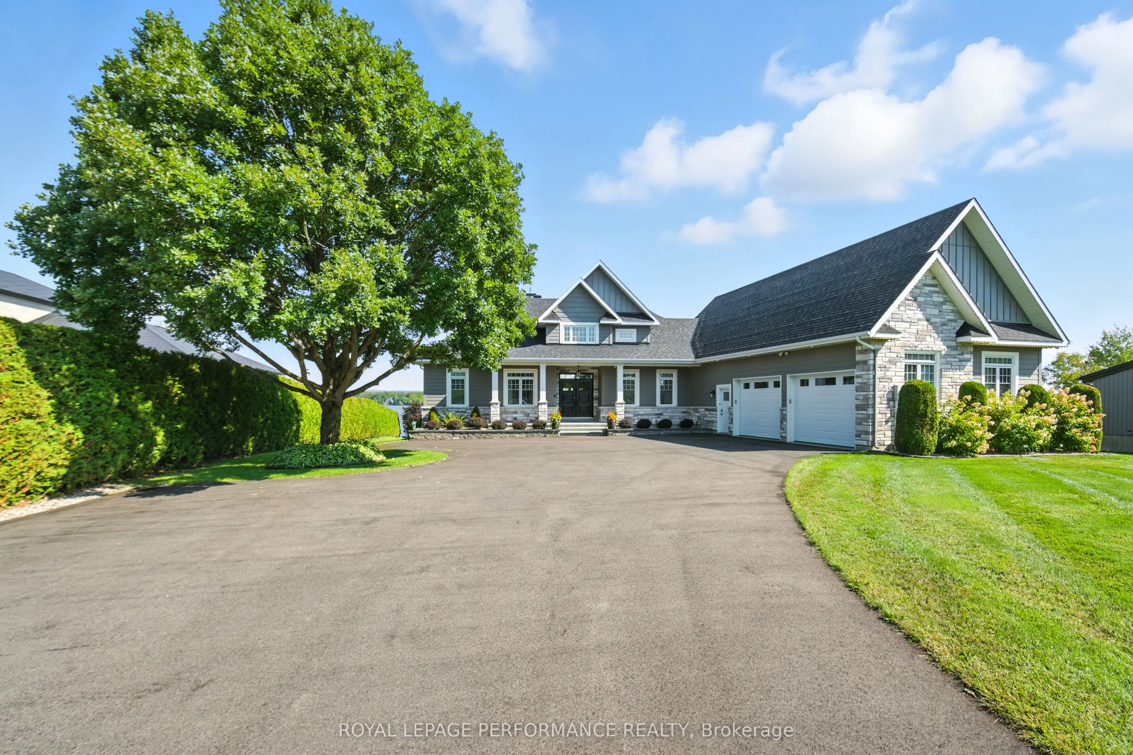 3745 Front Road