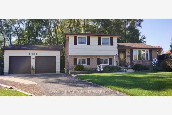 219 Brentwood Crescent