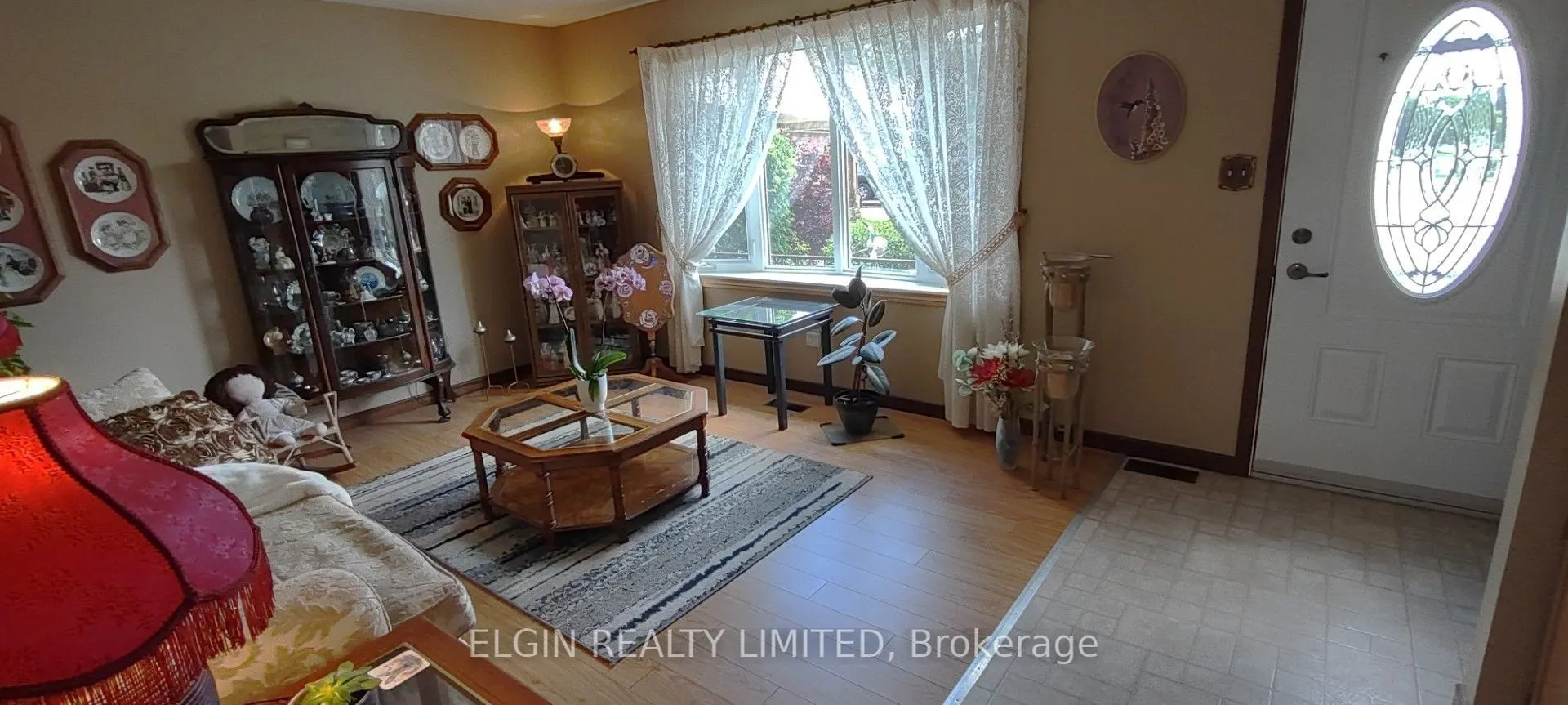 219 Brentwood Crescent