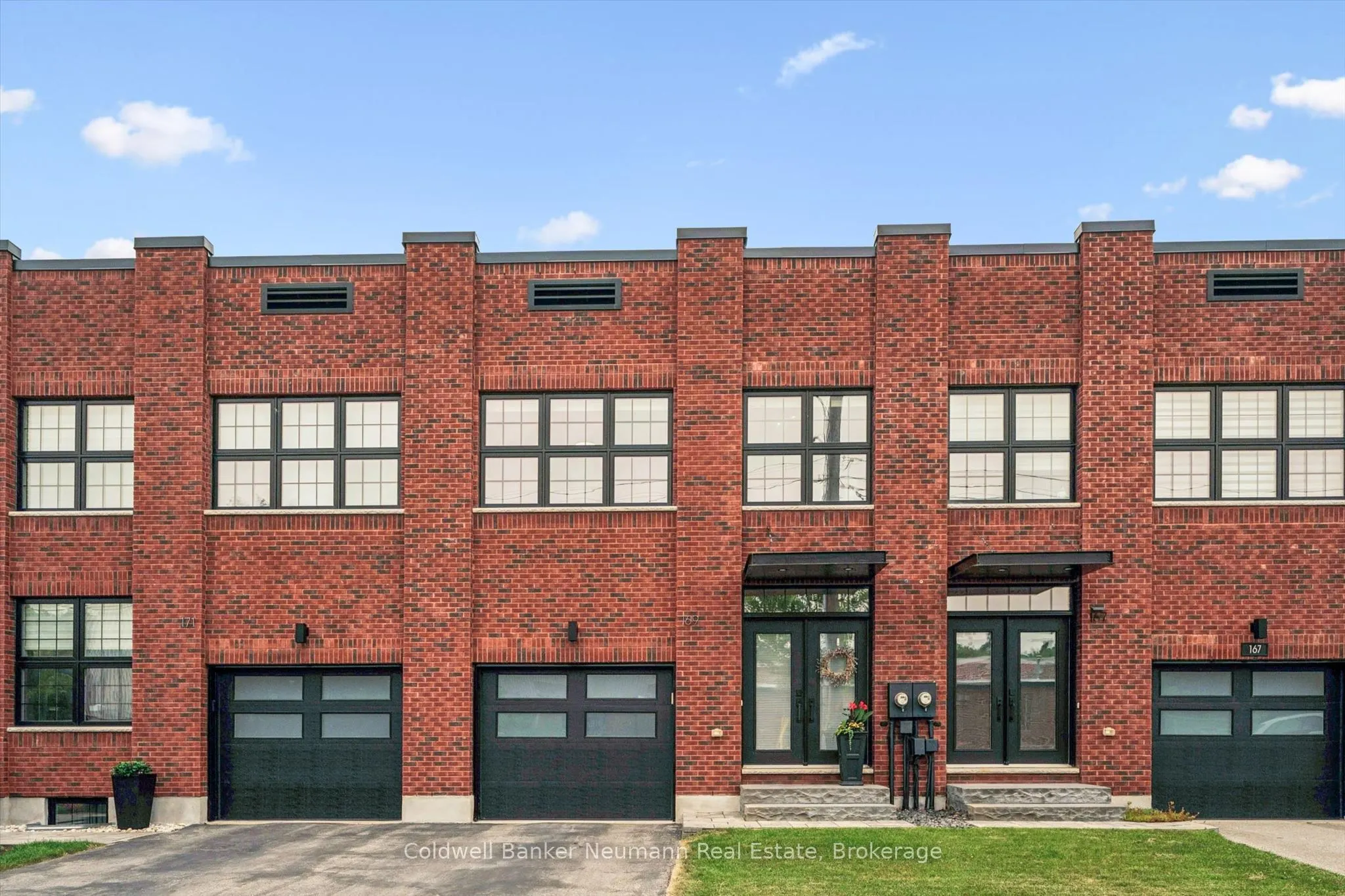 169 Morris Street