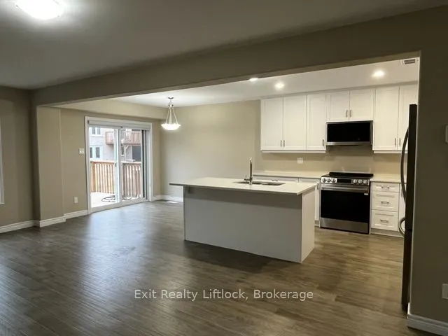 232 O'Neil Street