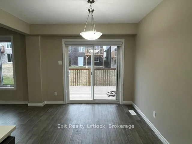 232 O'Neil Street