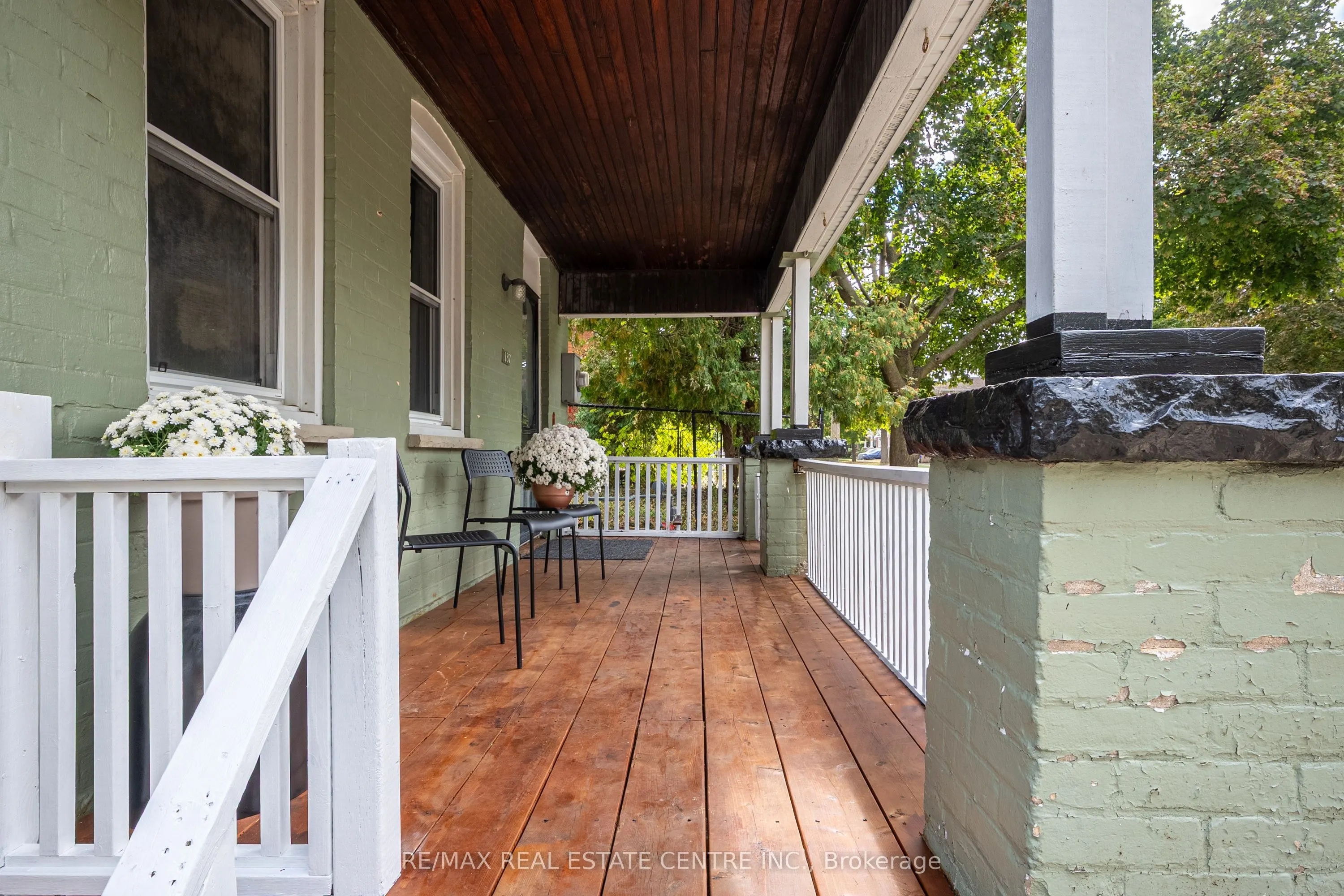 137 Alfred Street