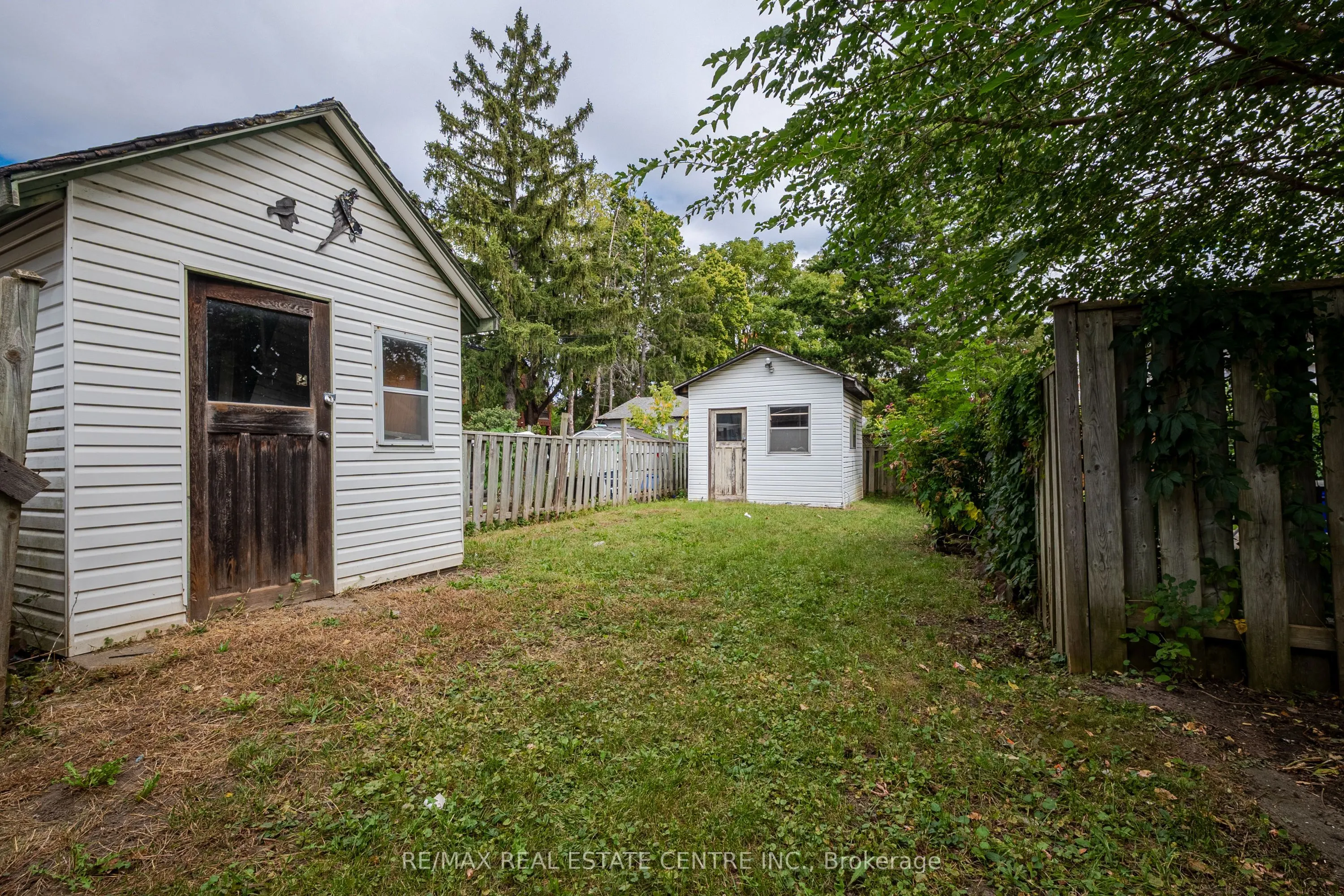 137 Alfred Street