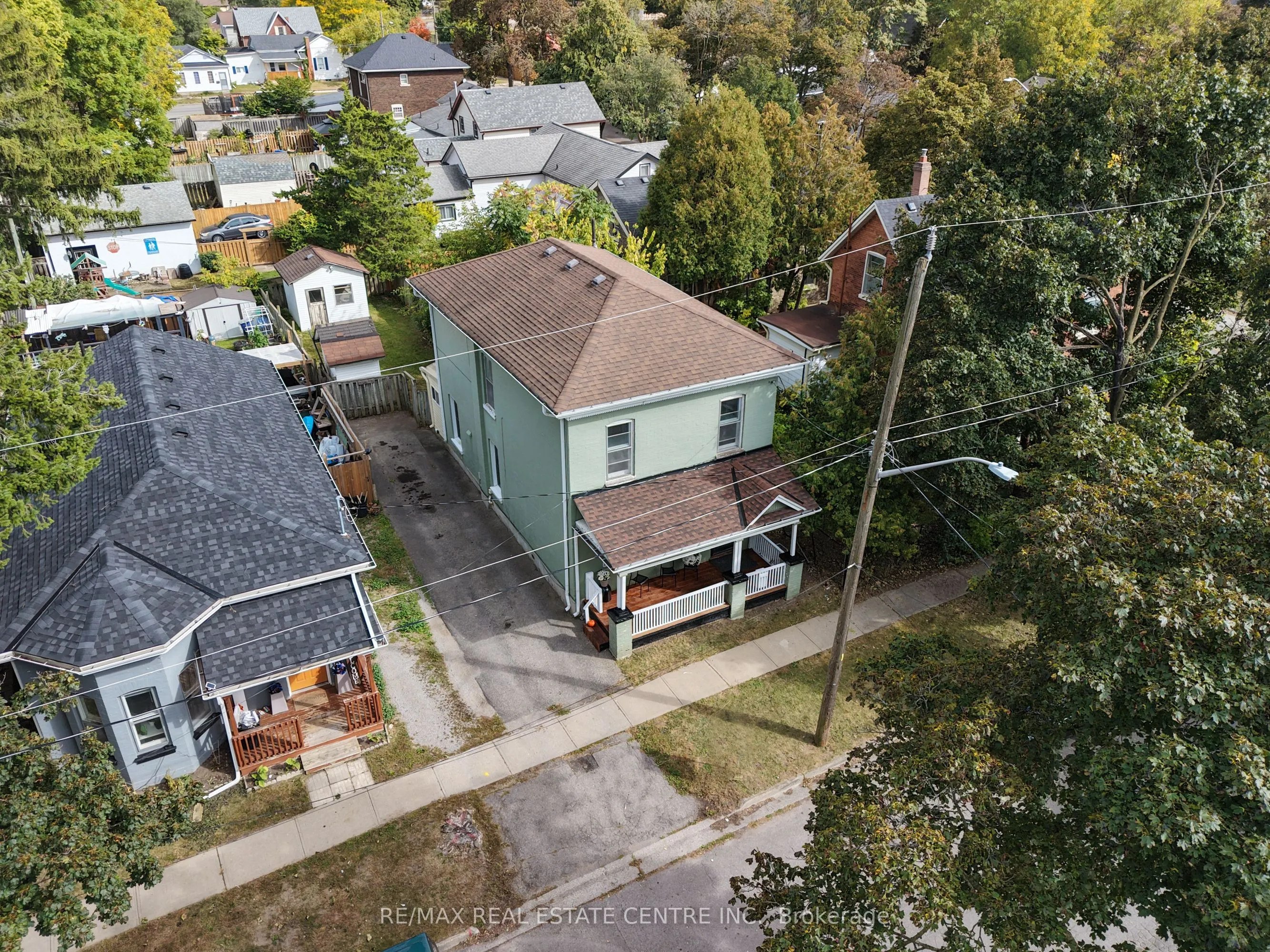 137 Alfred Street