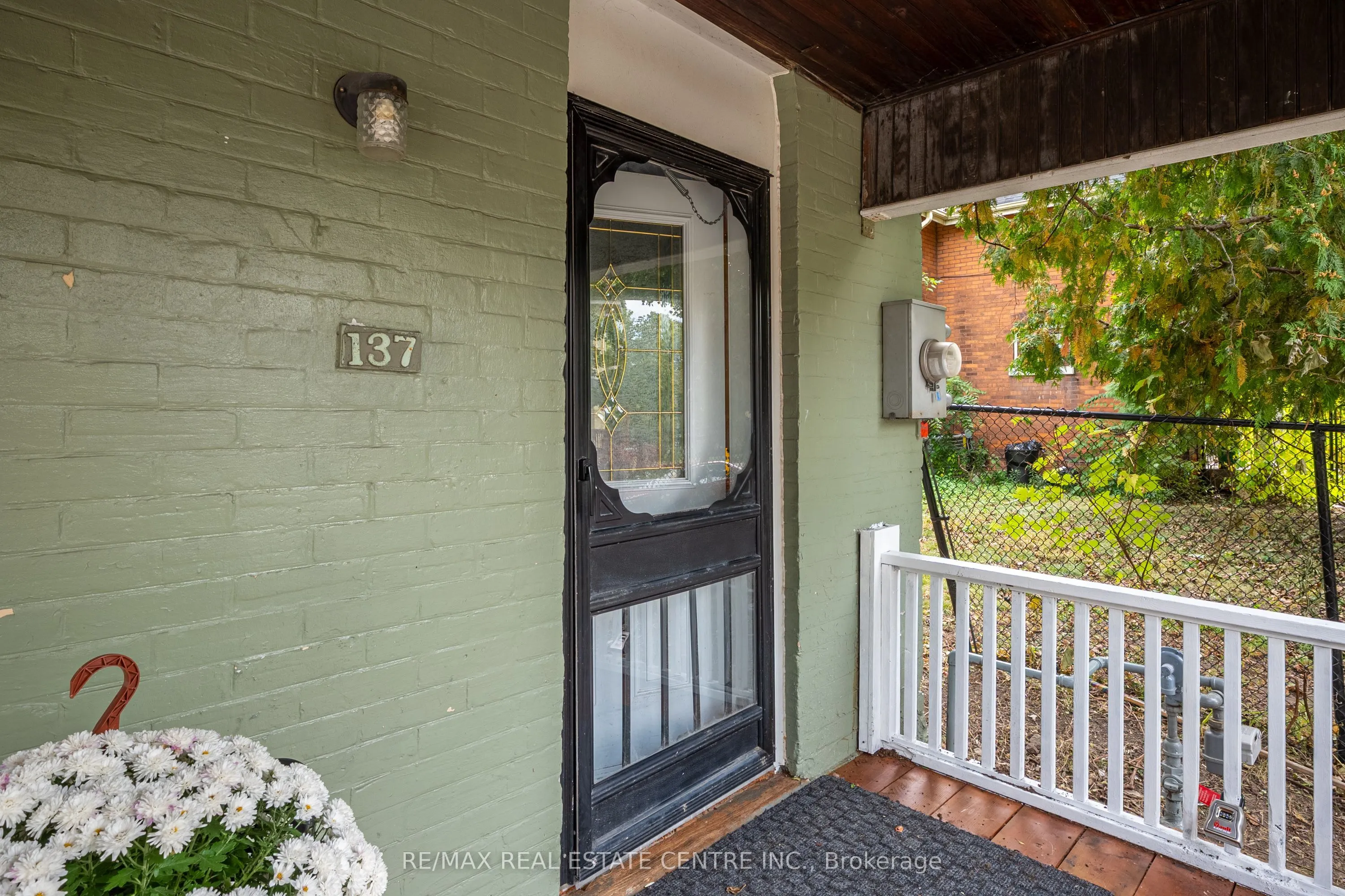 137 Alfred Street