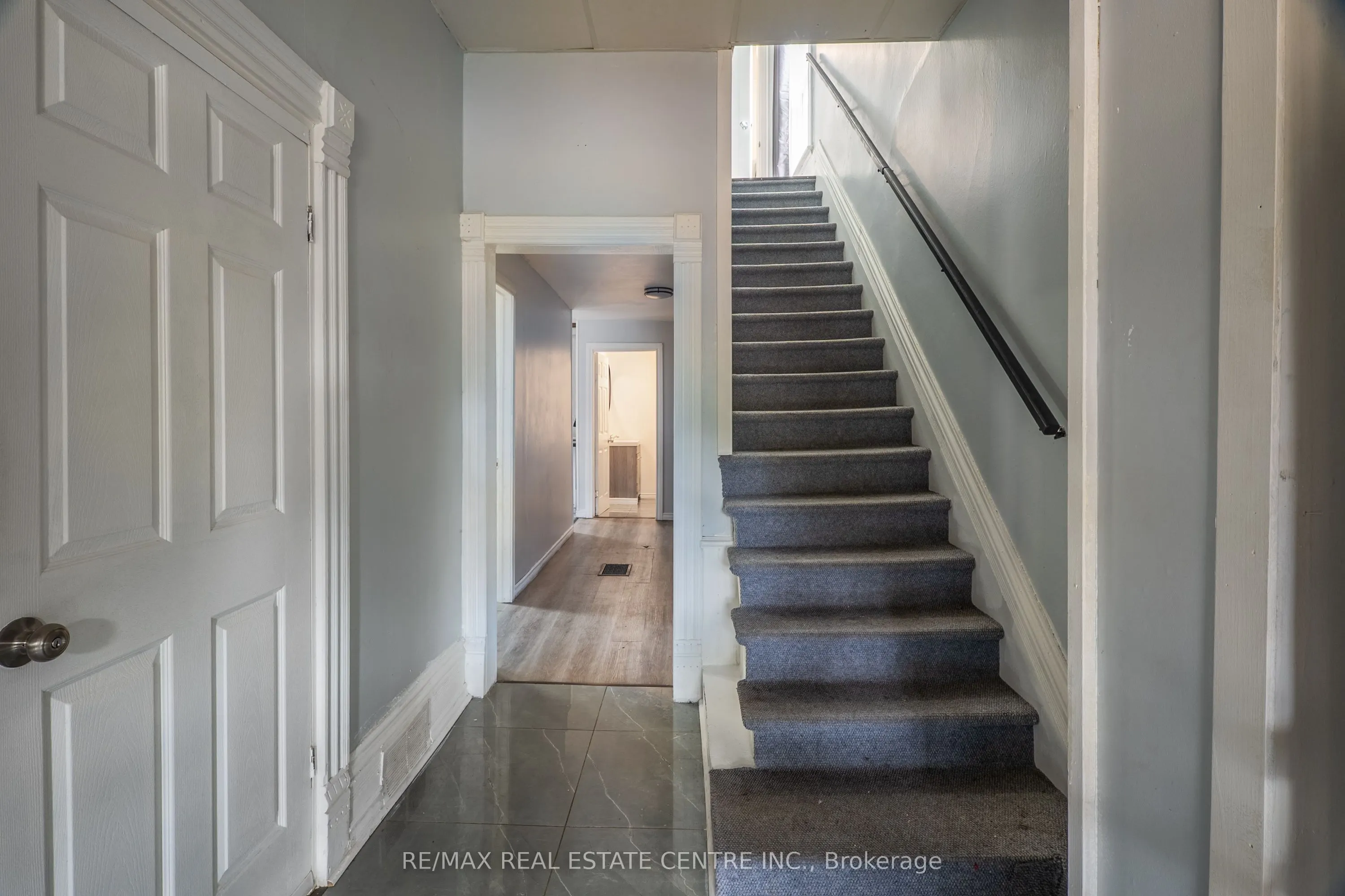 137 Alfred Street