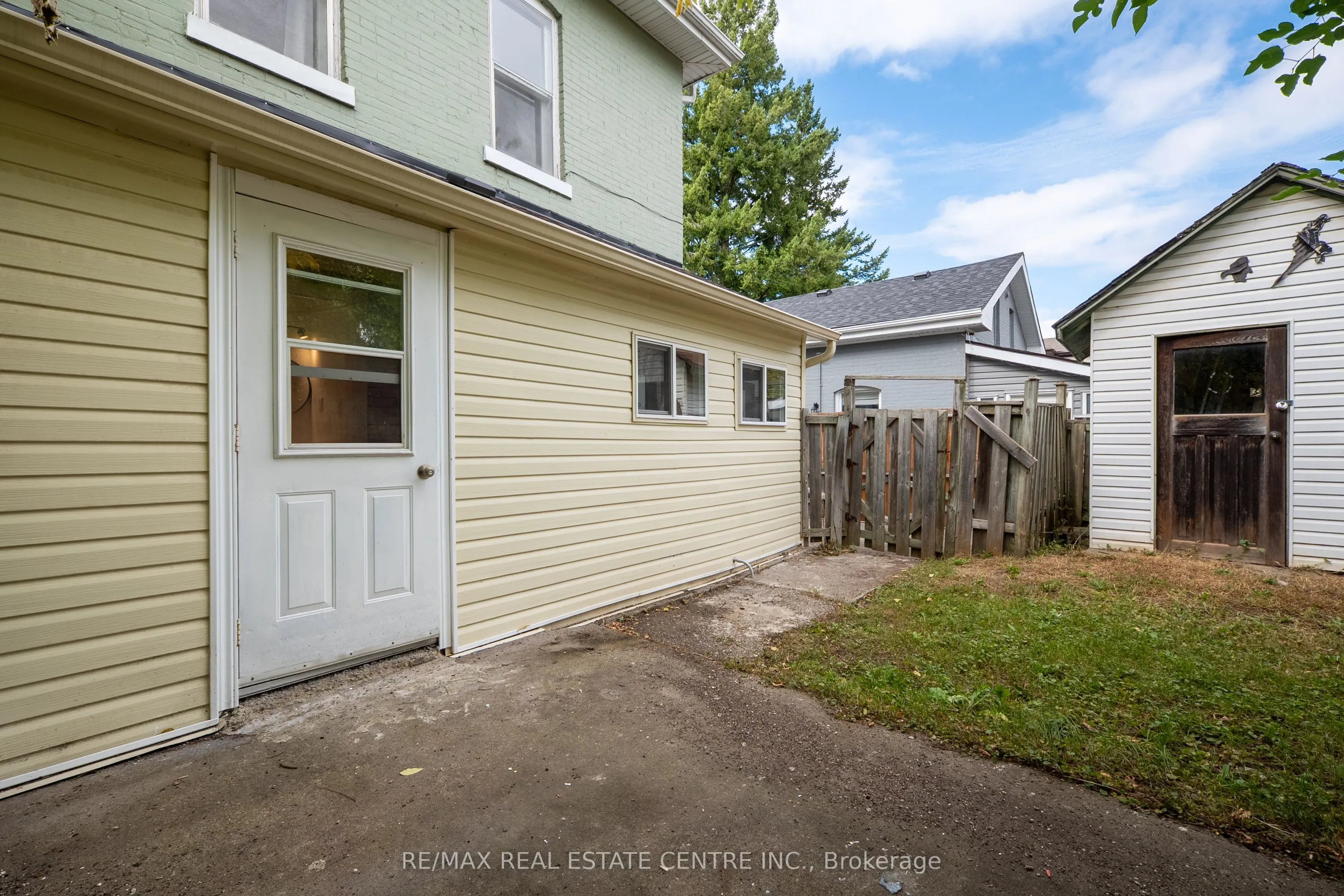 137 Alfred Street