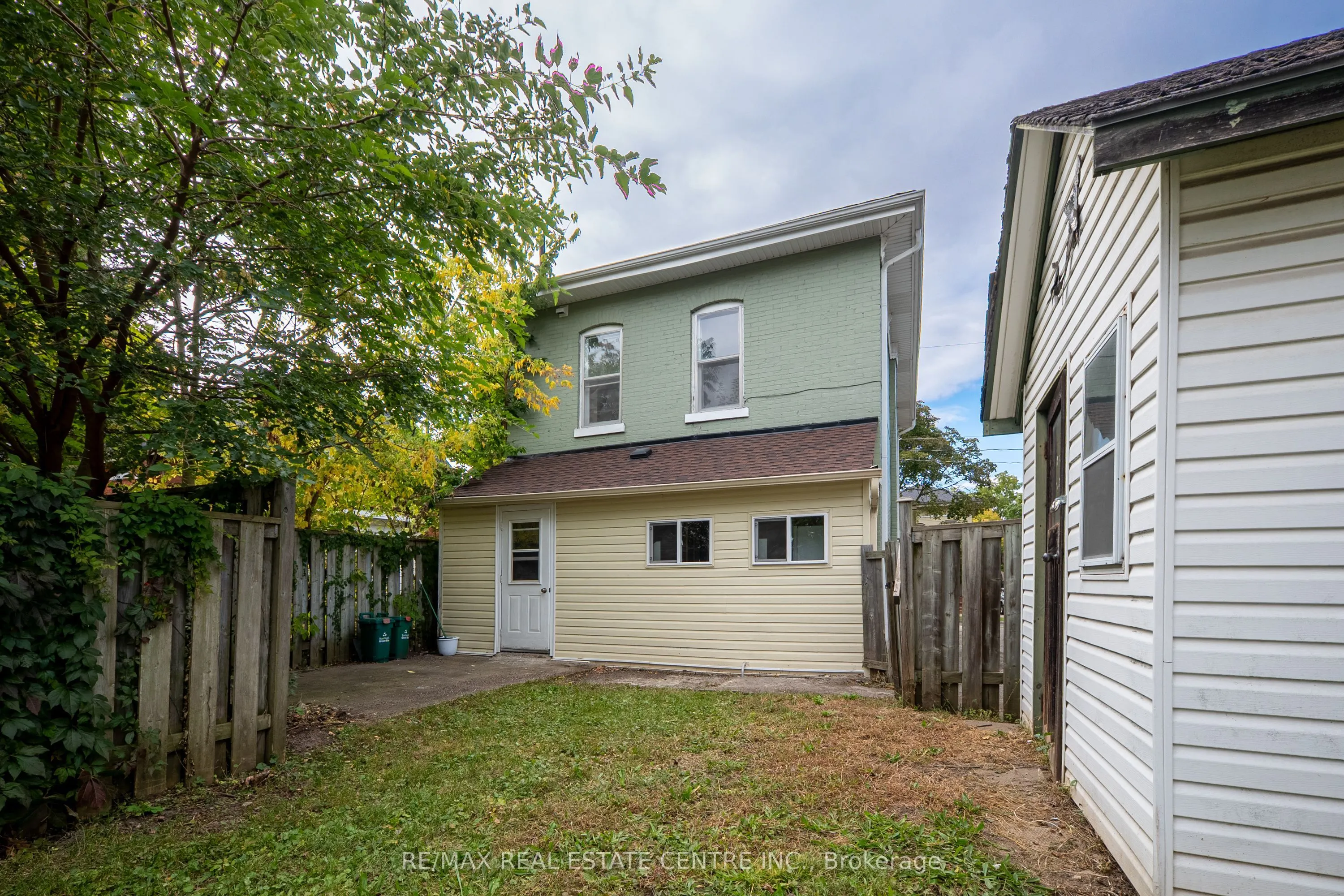 137 Alfred Street