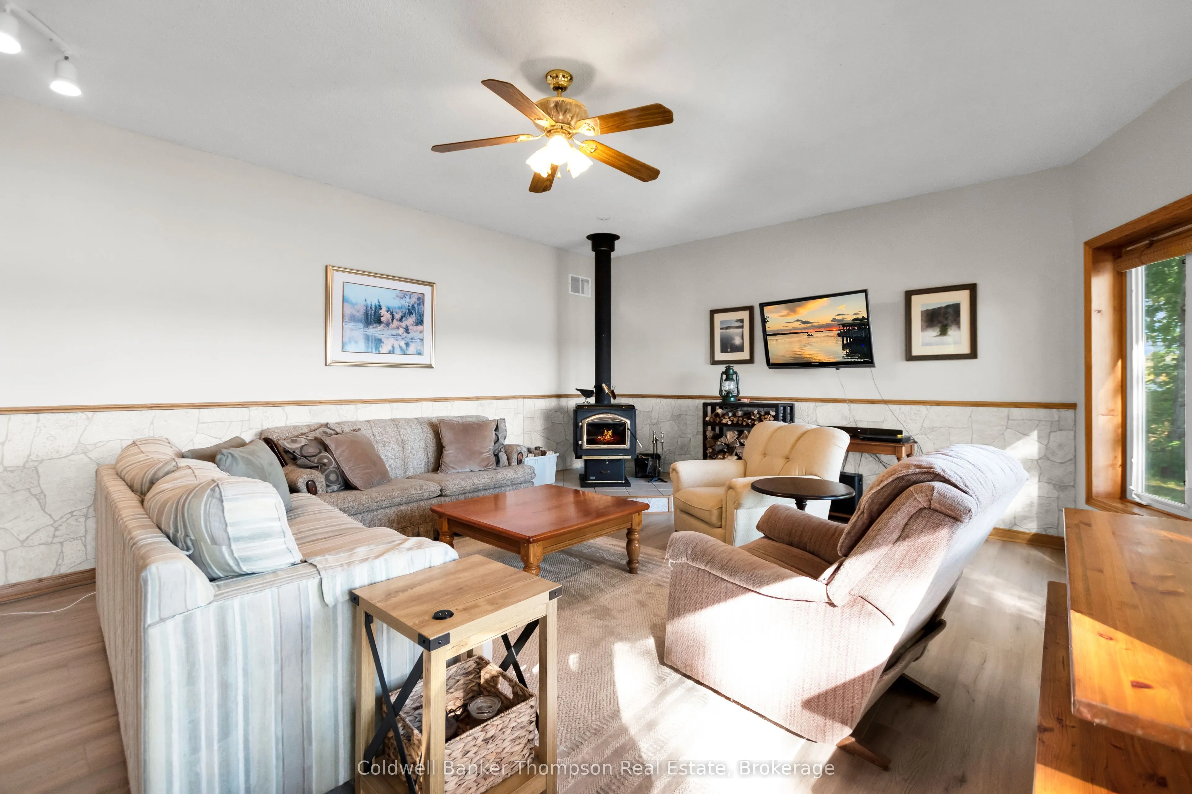 619 Fox Lake Road W