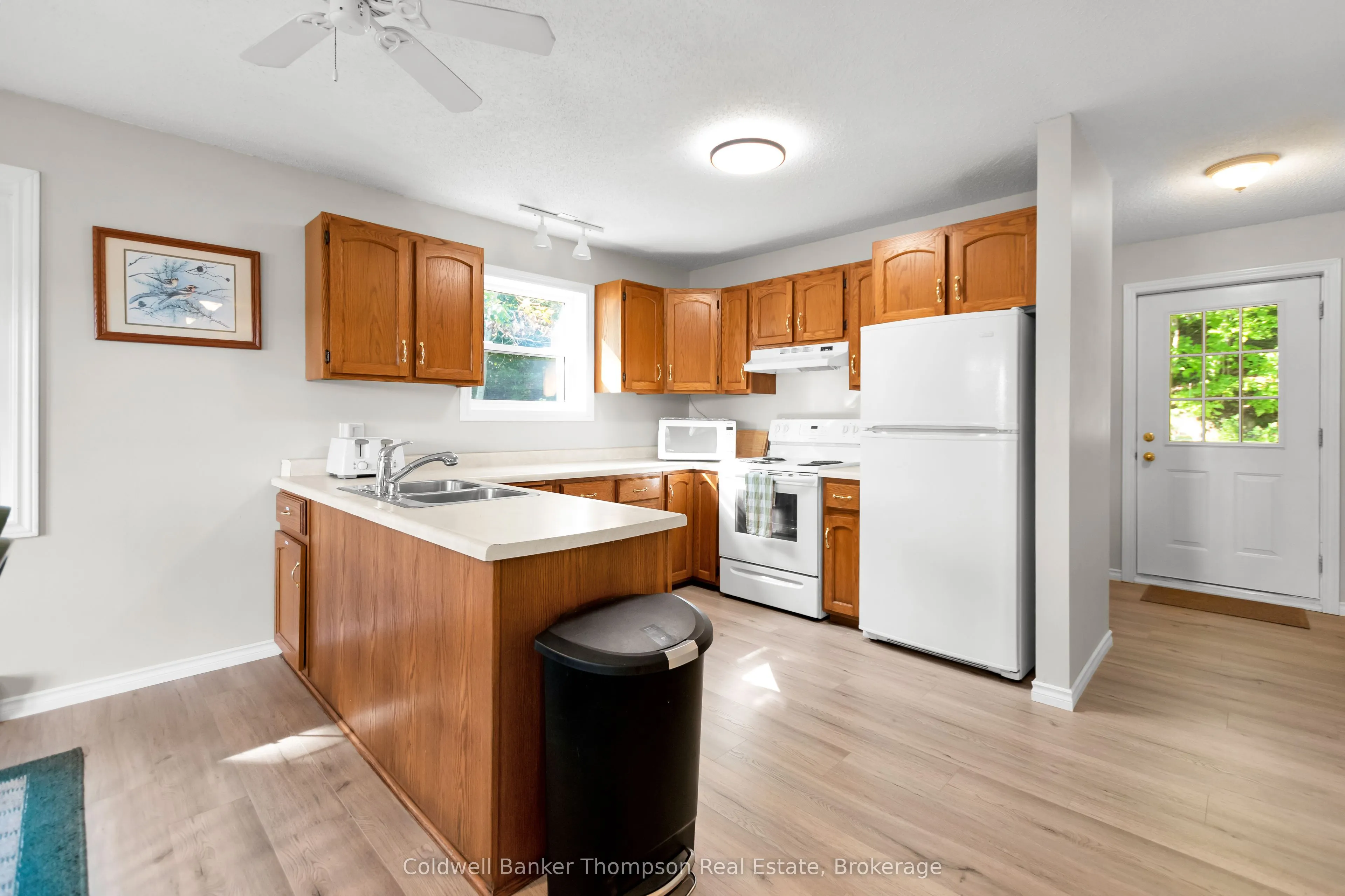 619 Fox Lake Road W