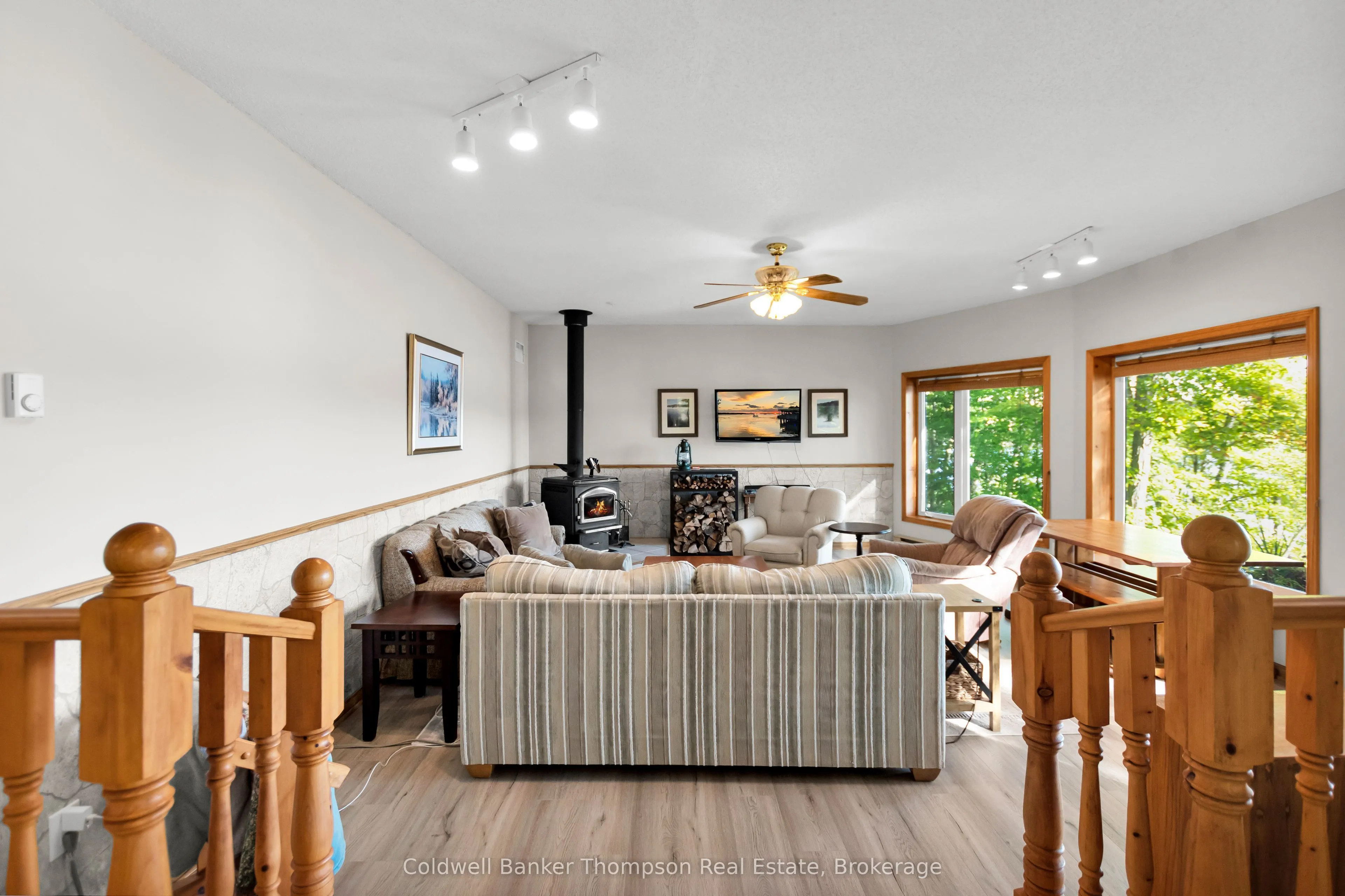 619 Fox Lake Road W
