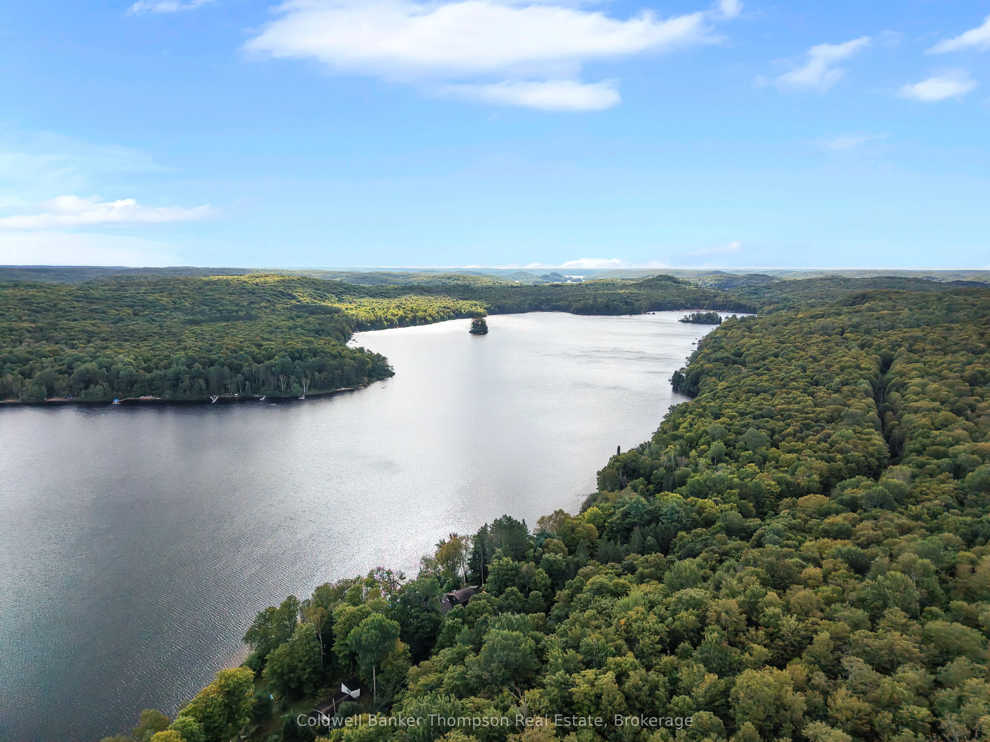 619 Fox Lake Road W