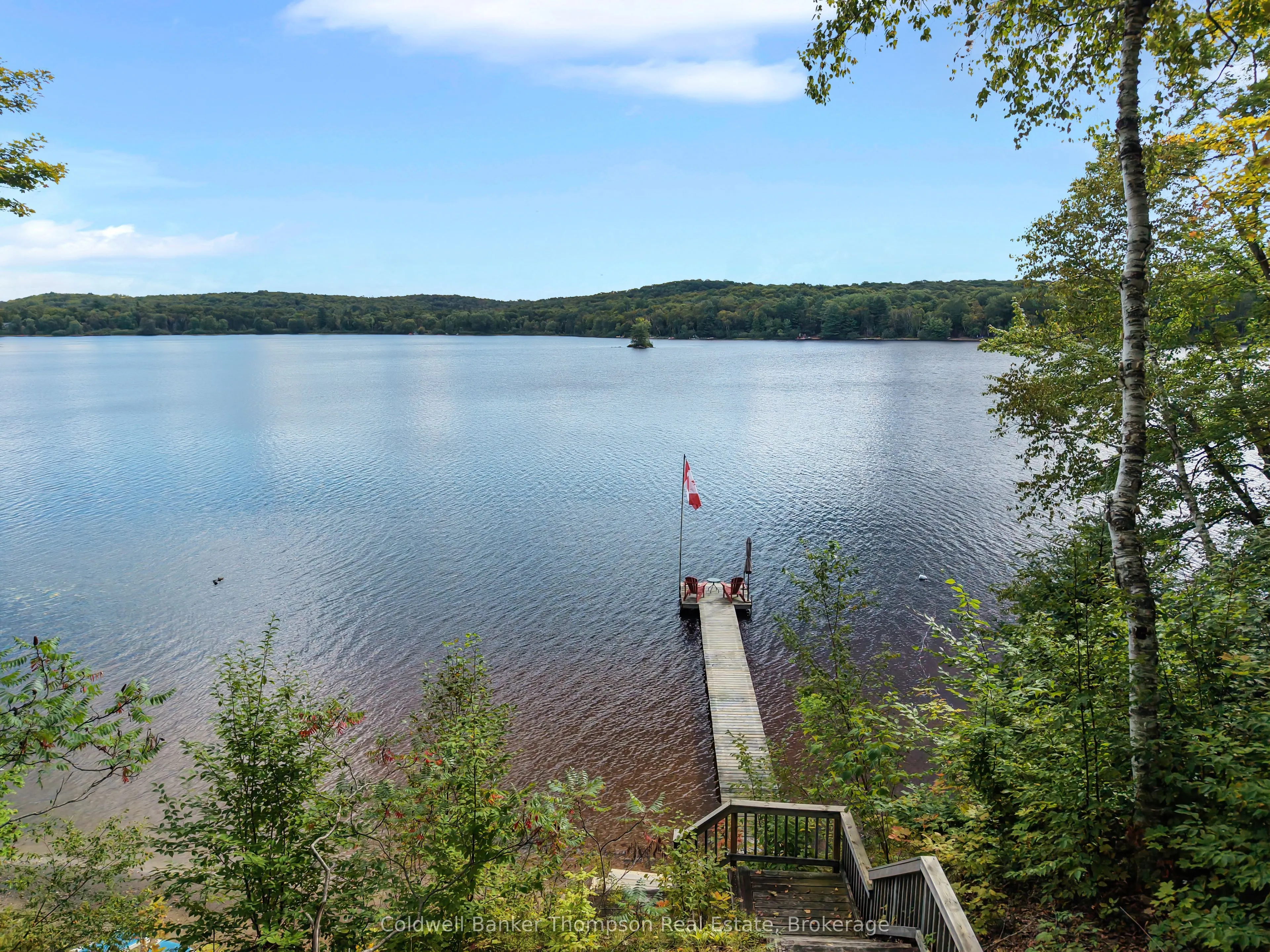 619 Fox Lake Road W