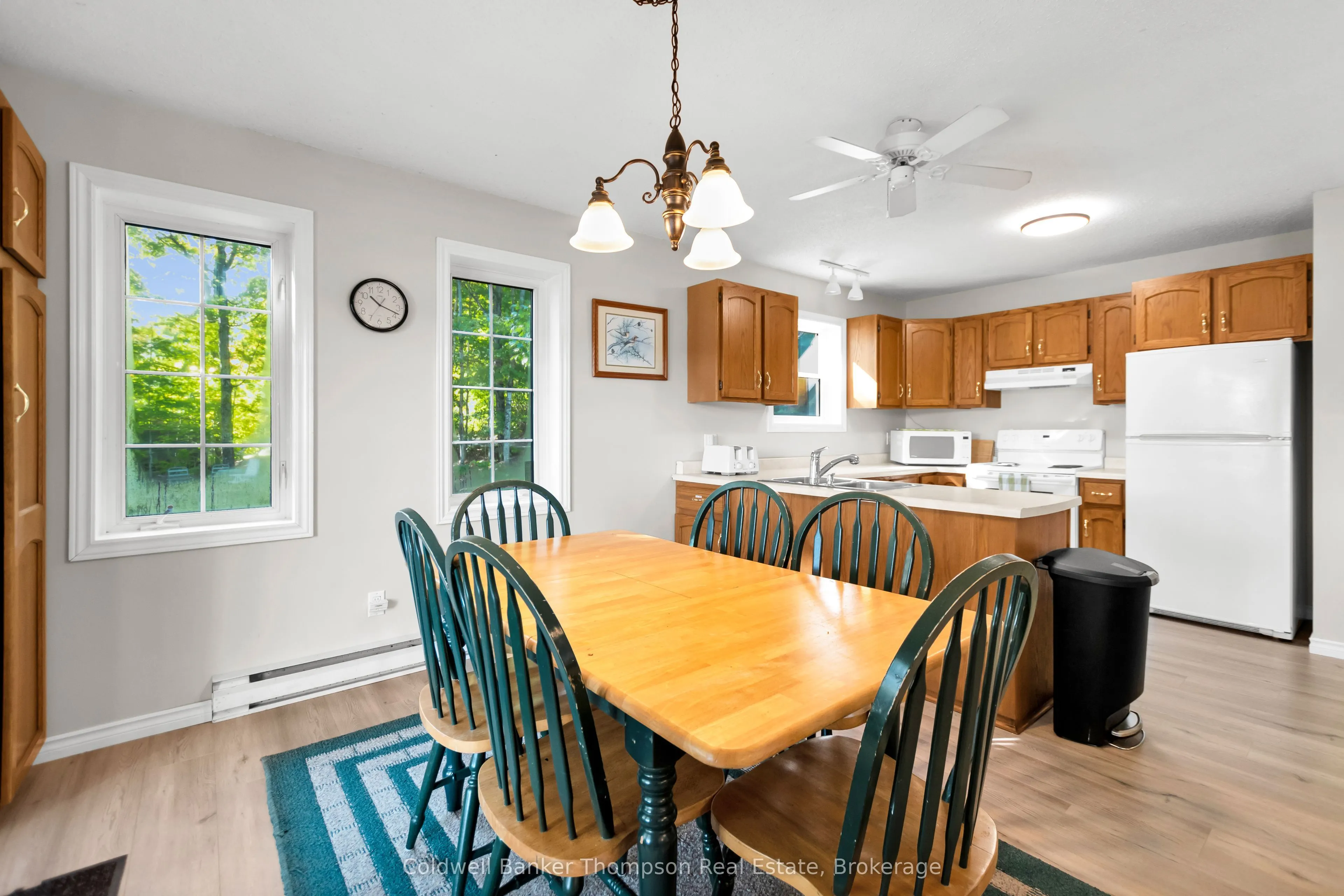619 Fox Lake Road W