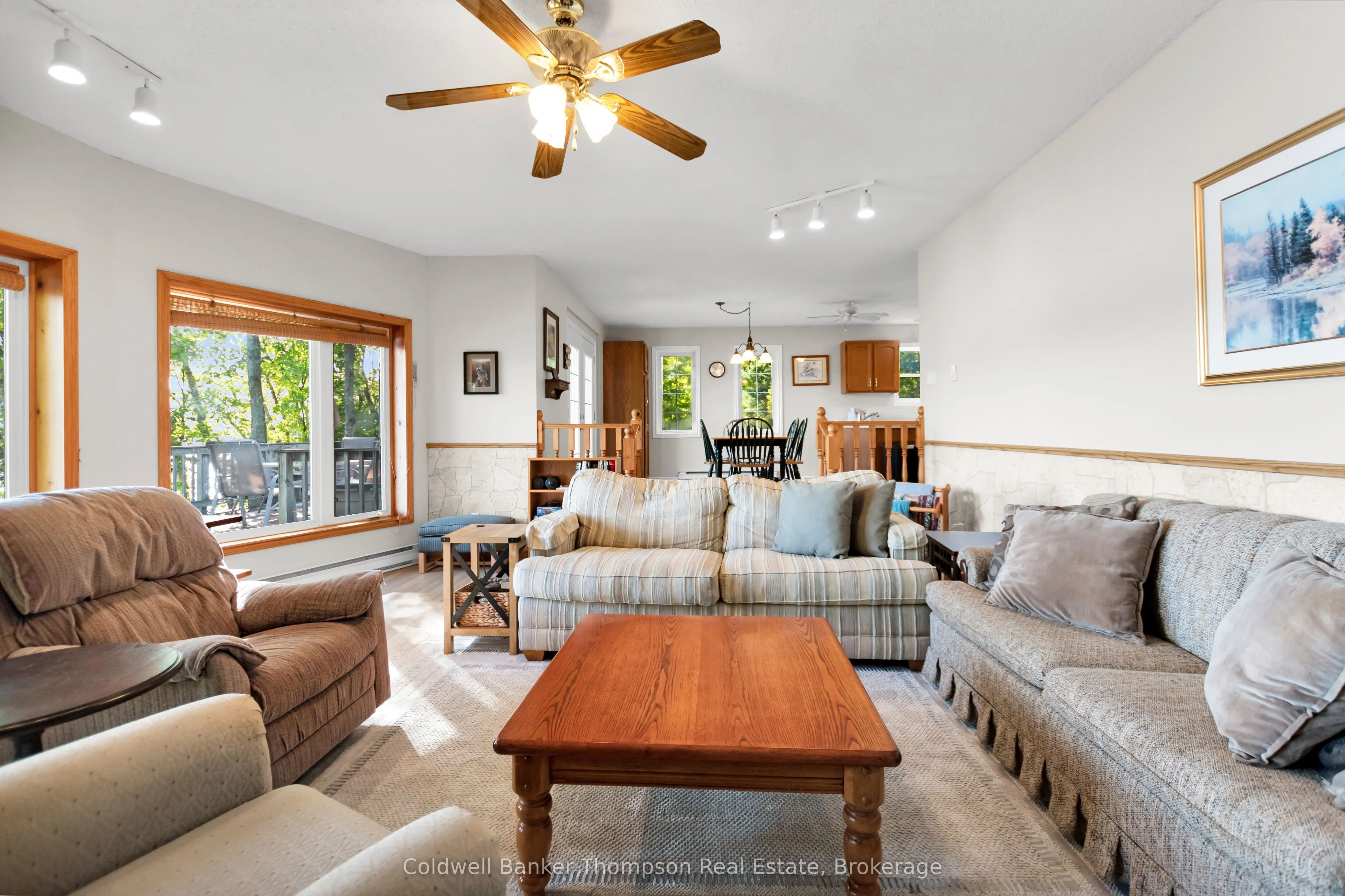 619 Fox Lake Road W
