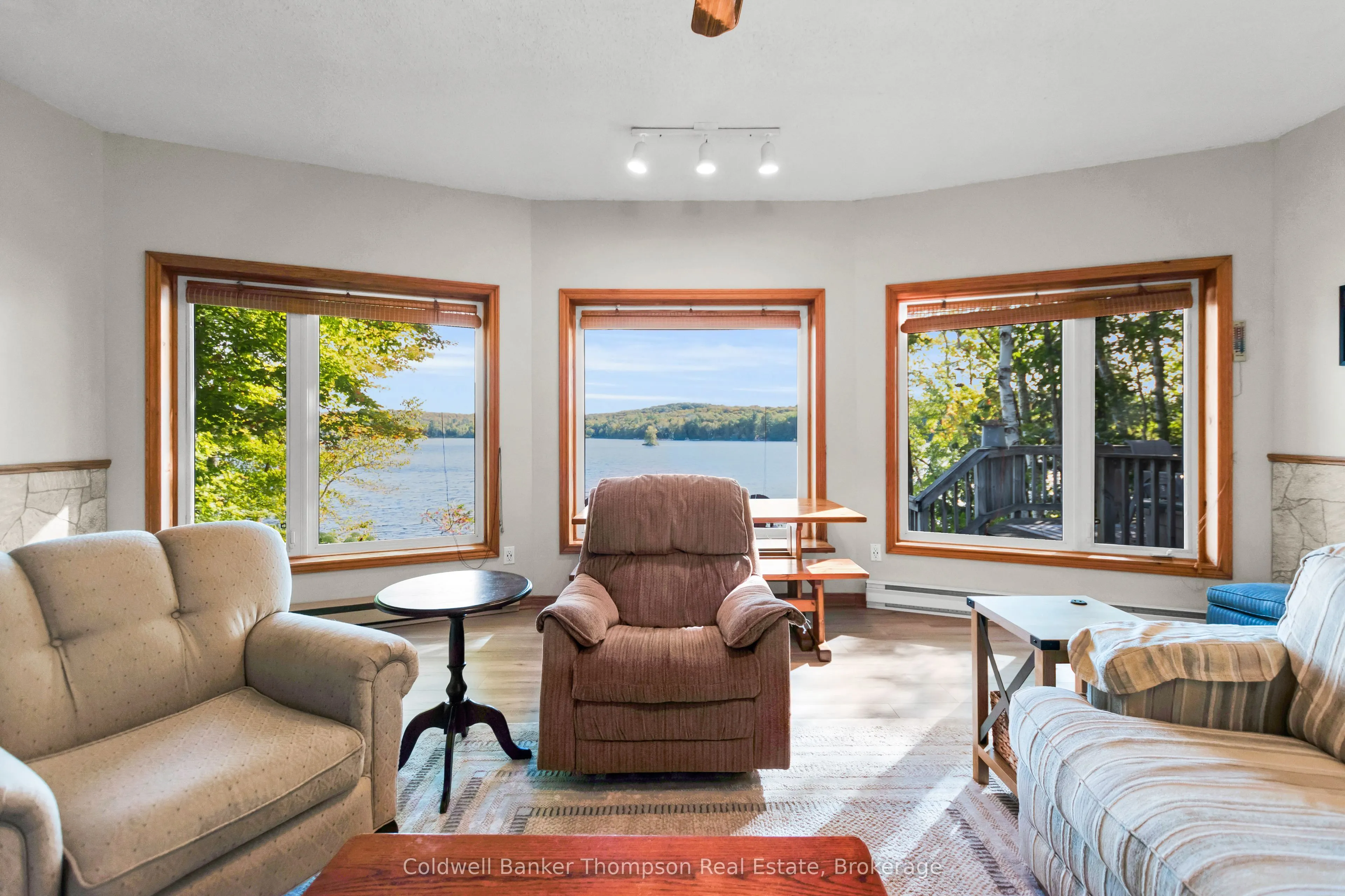 619 Fox Lake Road W