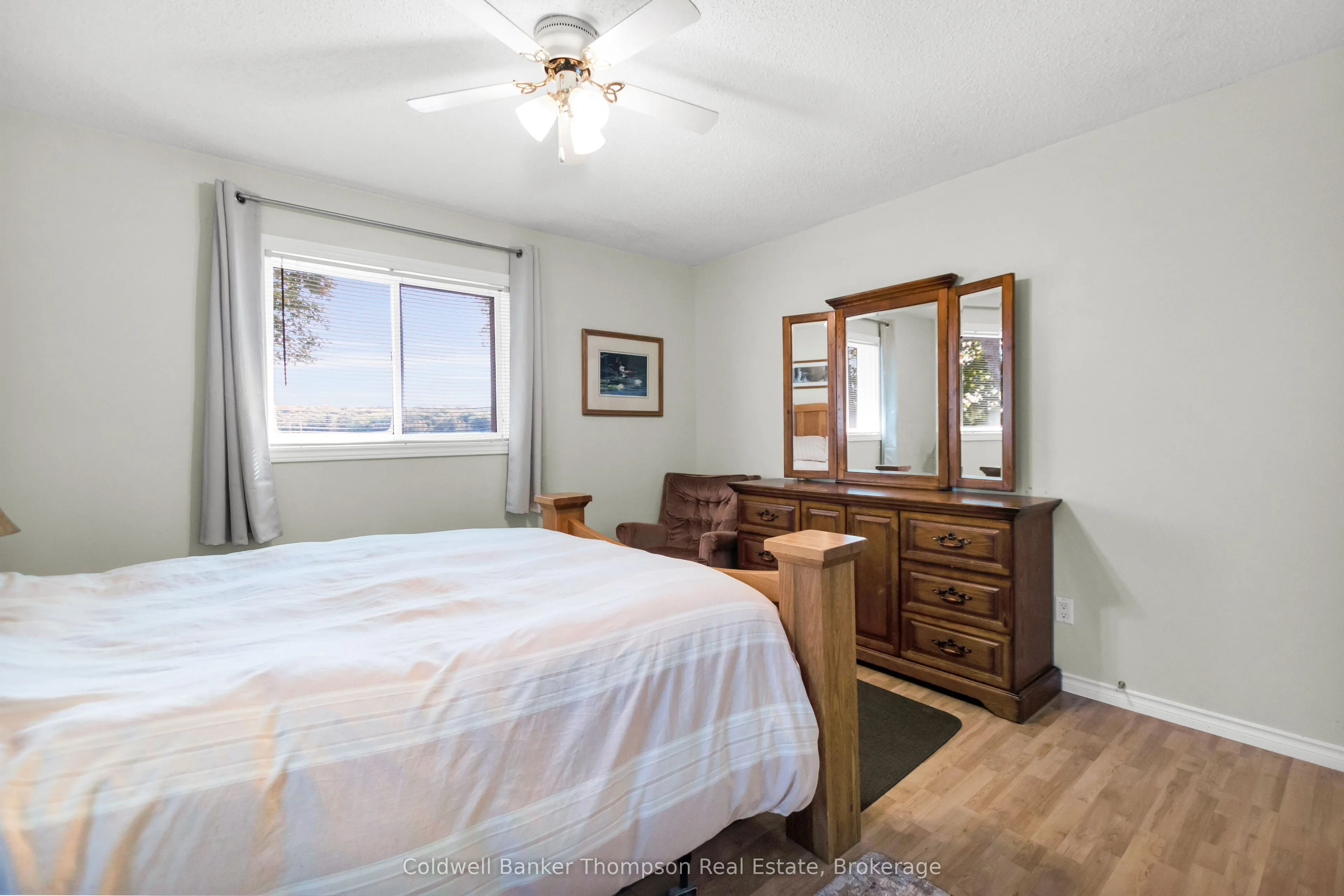 619 Fox Lake Road W