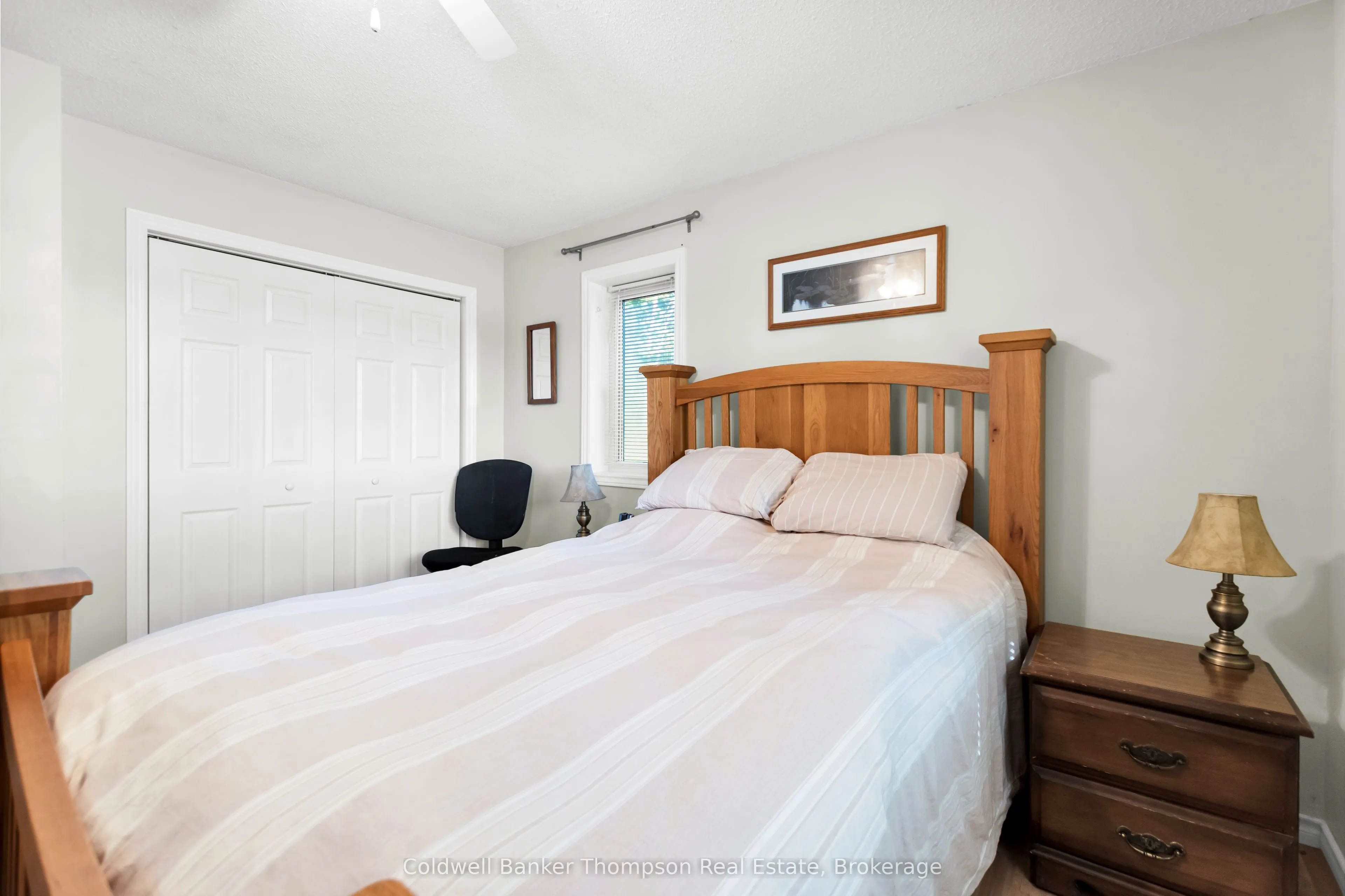 619 Fox Lake Road W