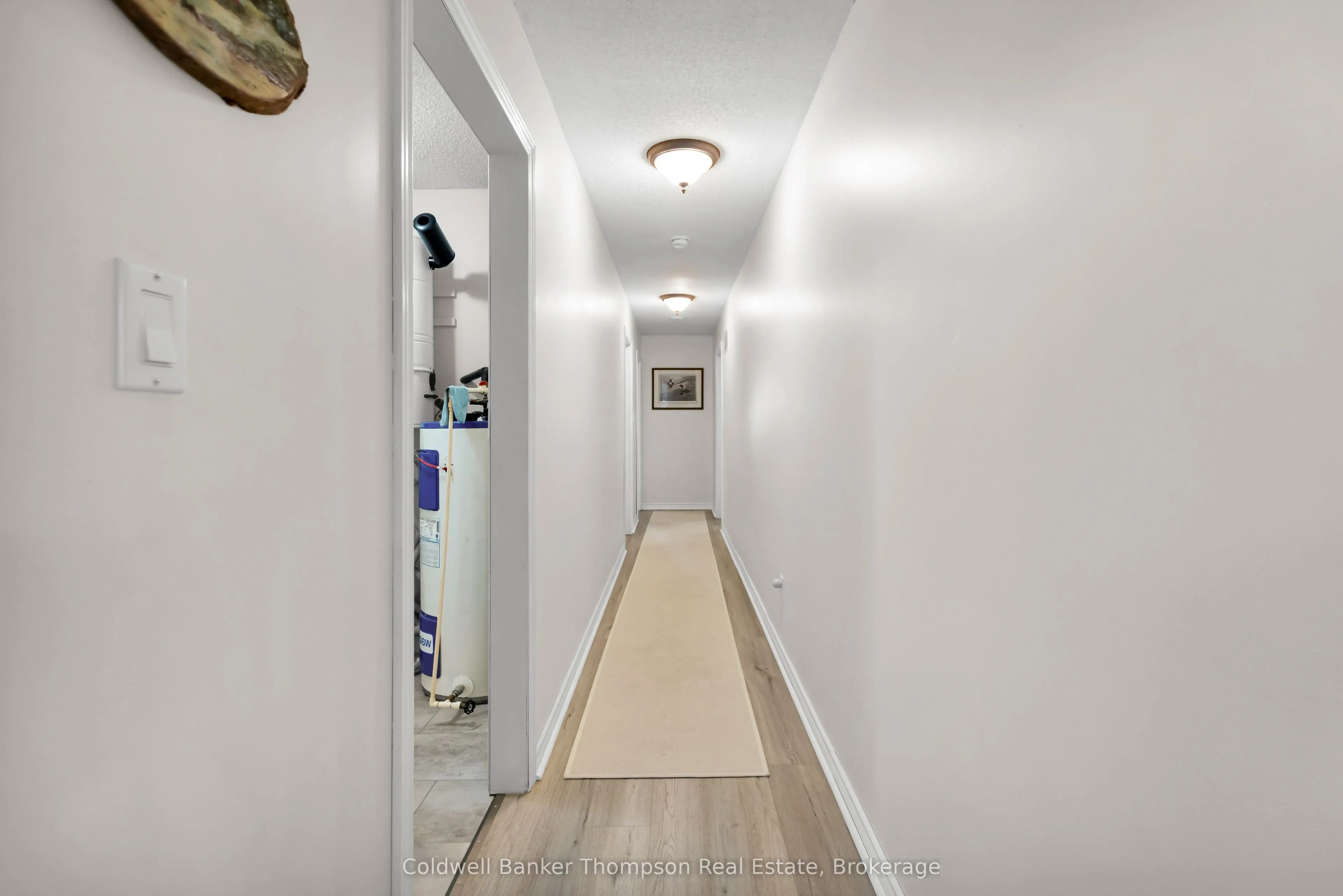 619 Fox Lake Road W