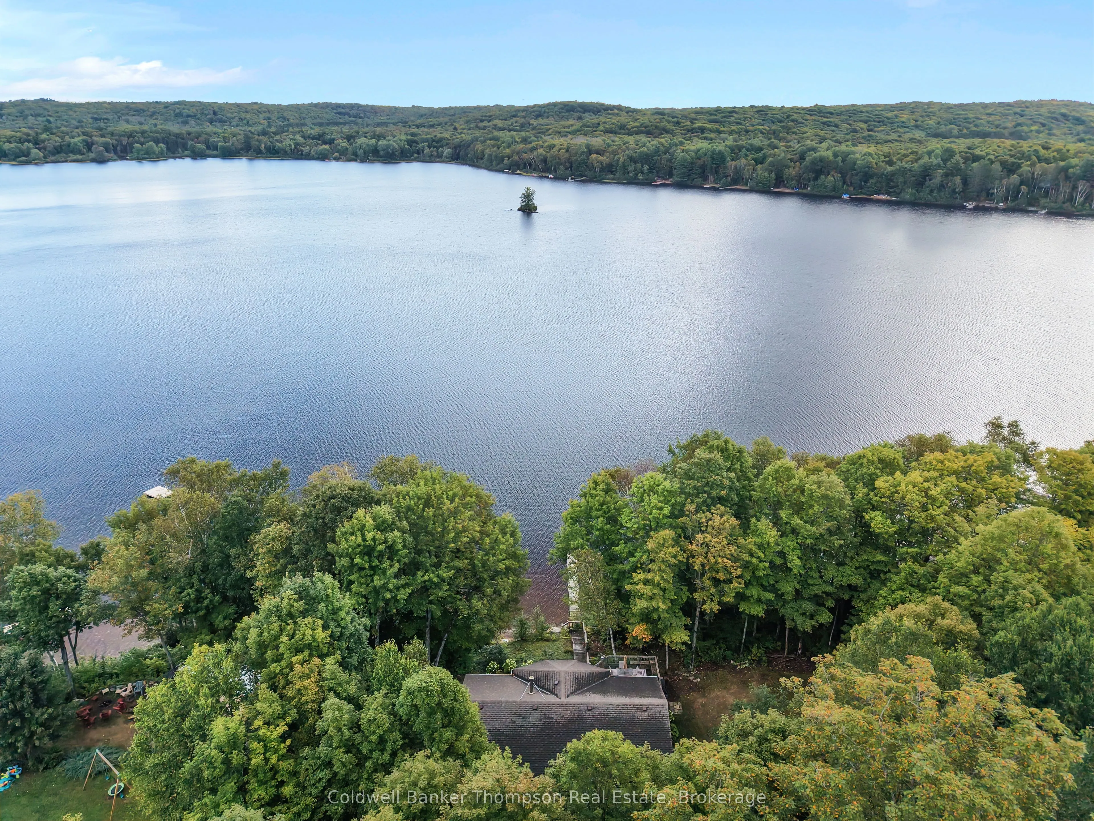 619 Fox Lake Road W