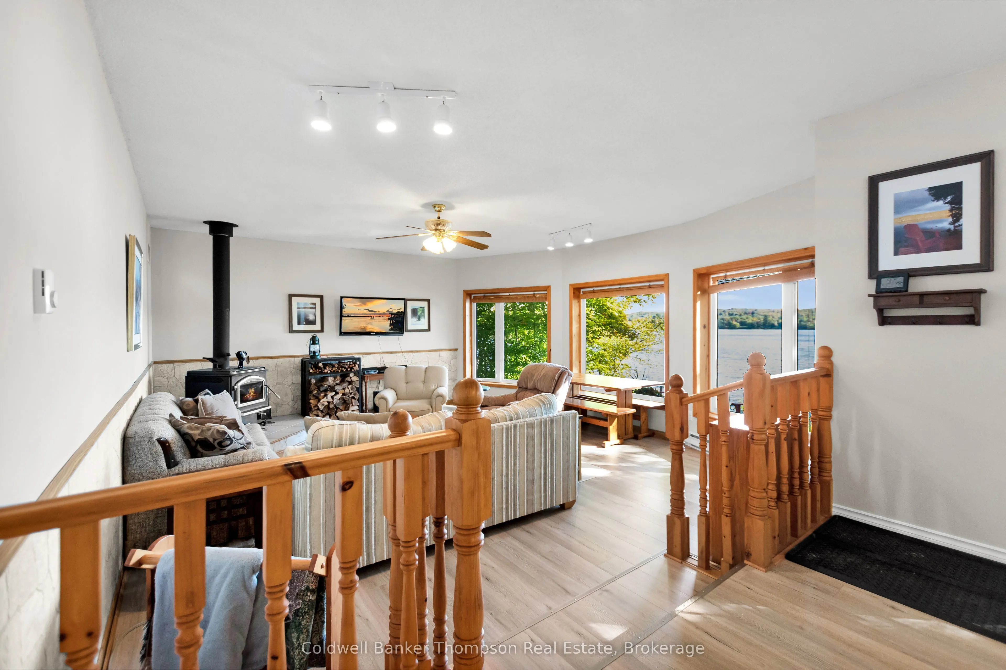 619 Fox Lake Road W