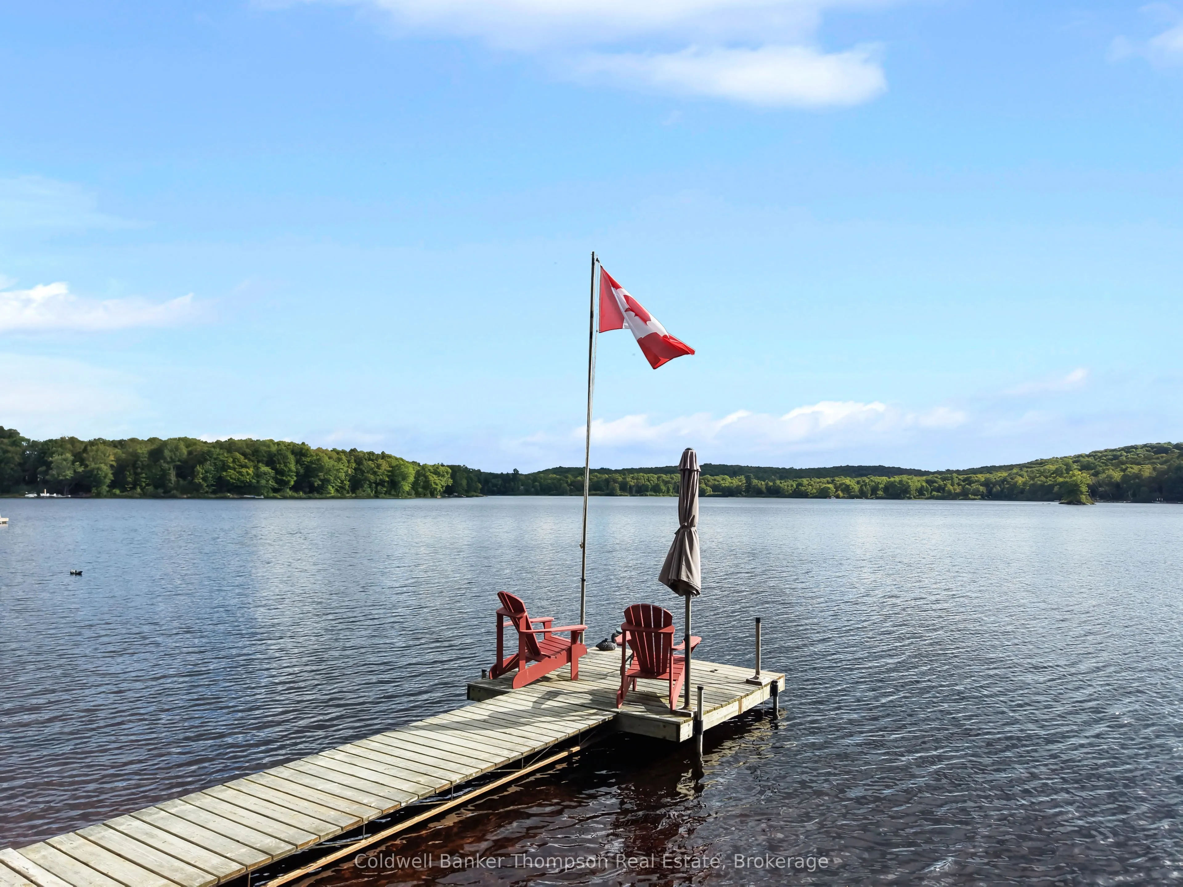 619 Fox Lake Road W
