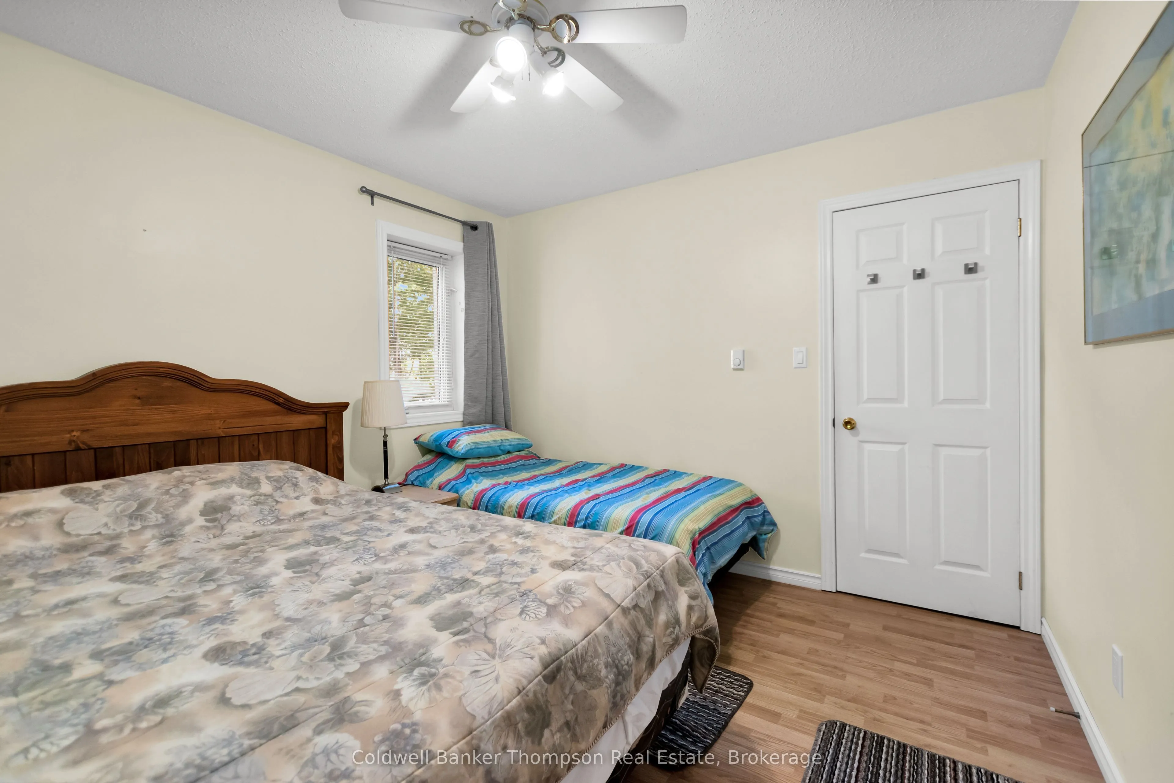 619 Fox Lake Road W