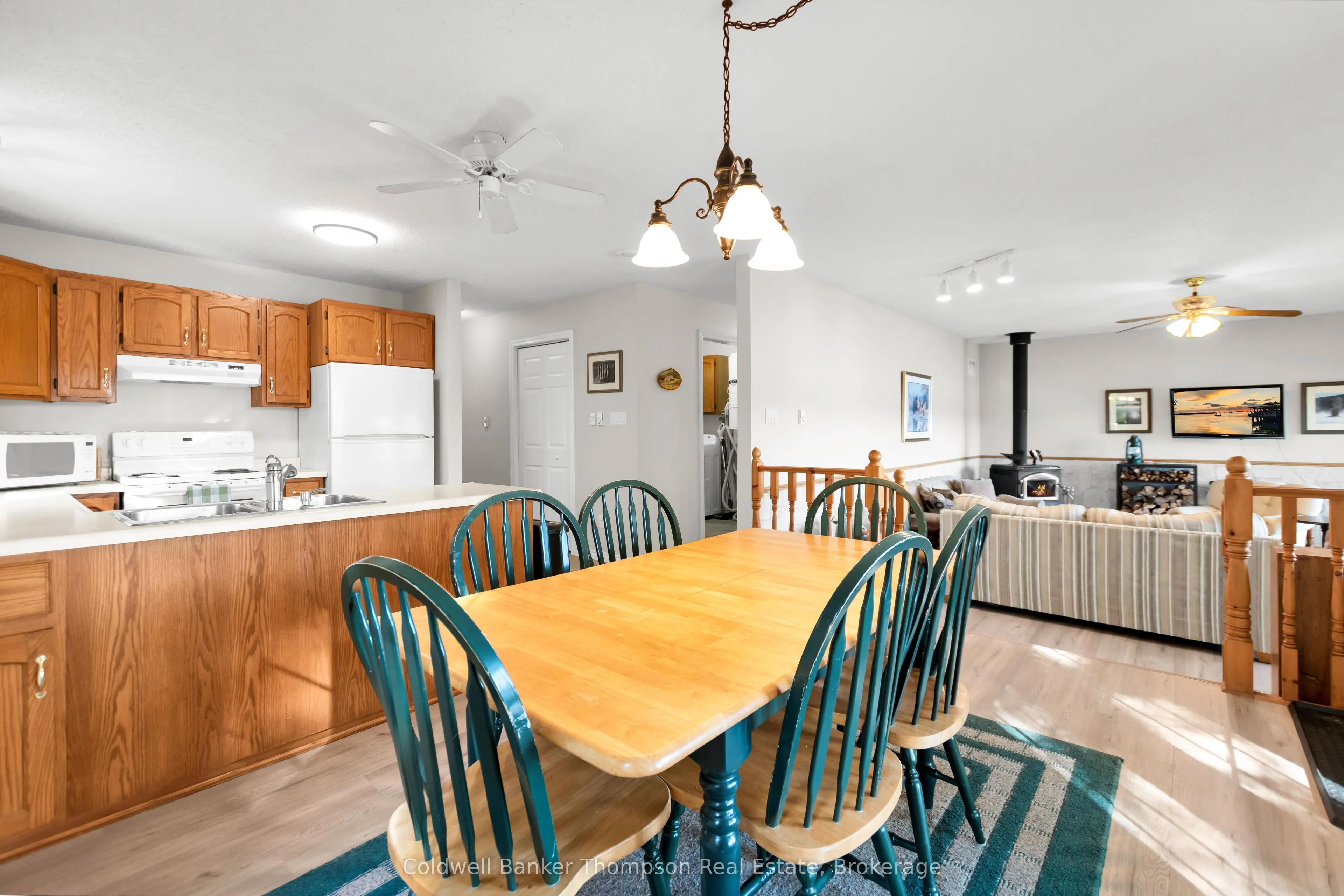 619 Fox Lake Road W