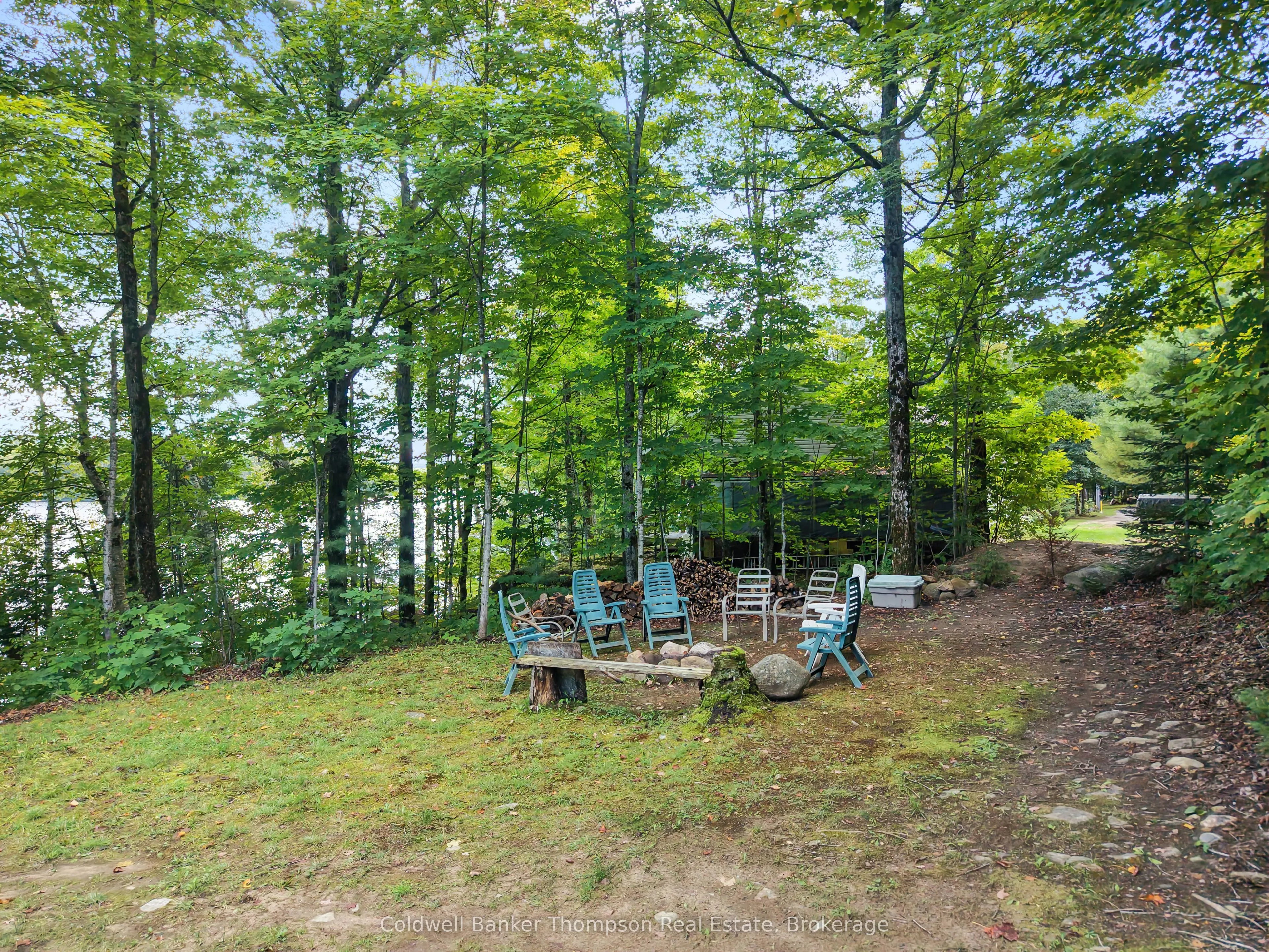 619 Fox Lake Road W