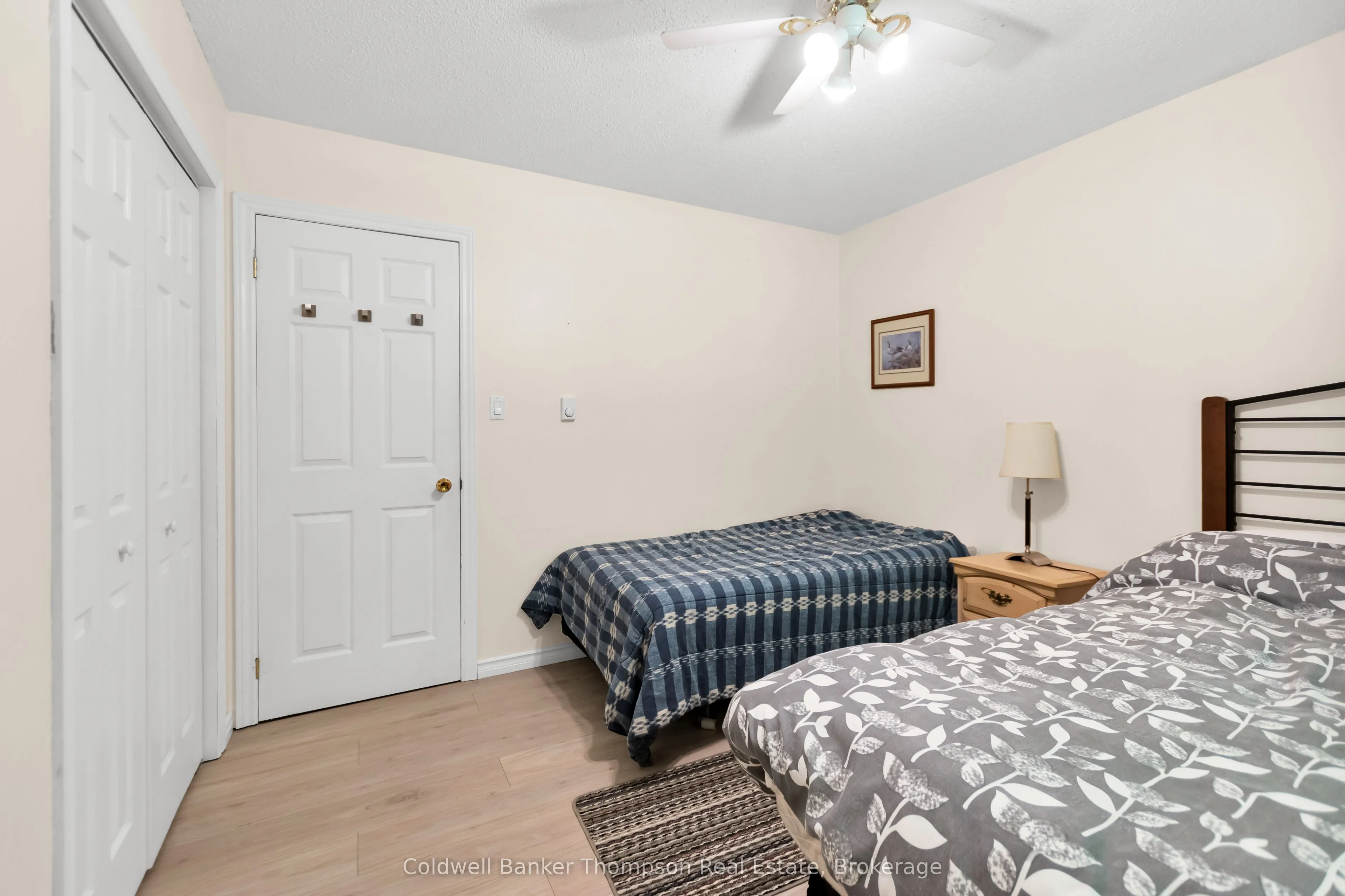 619 Fox Lake Road W