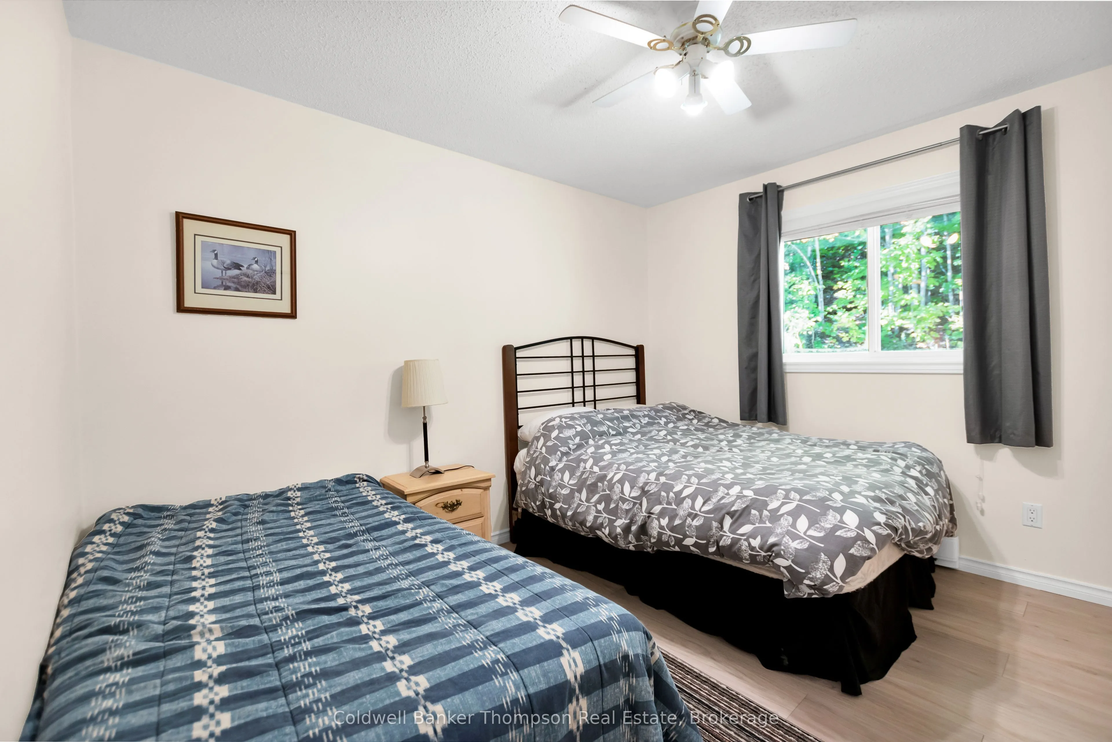 619 Fox Lake Road W