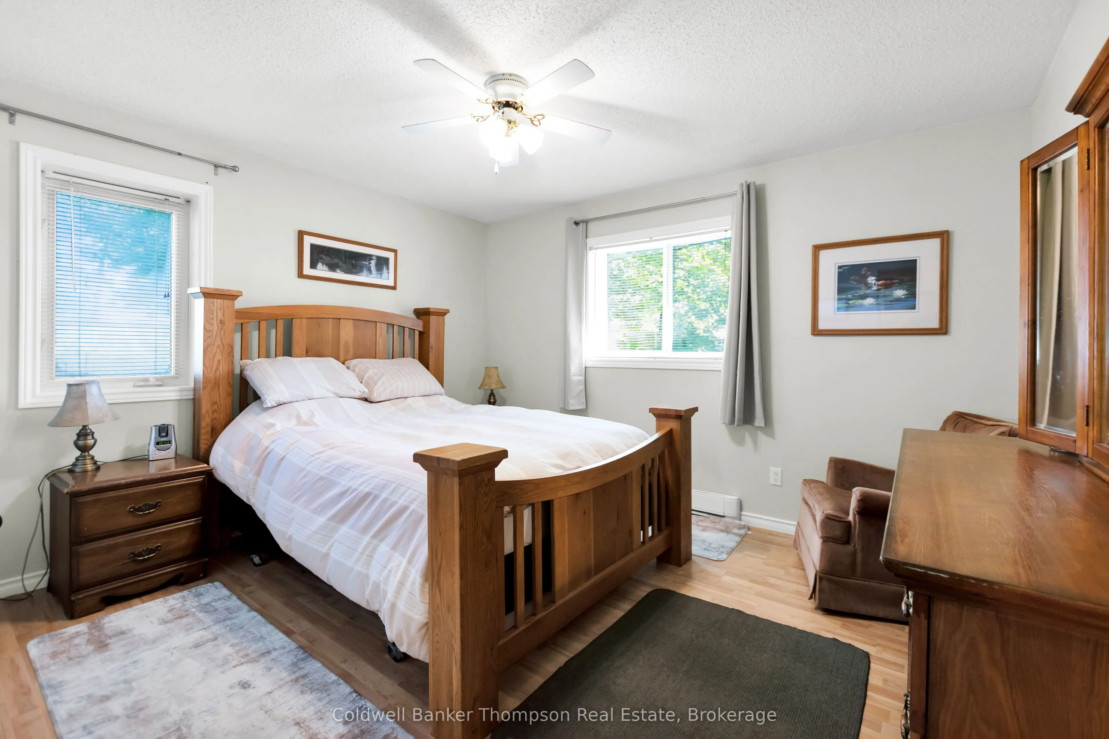 619 Fox Lake Road W