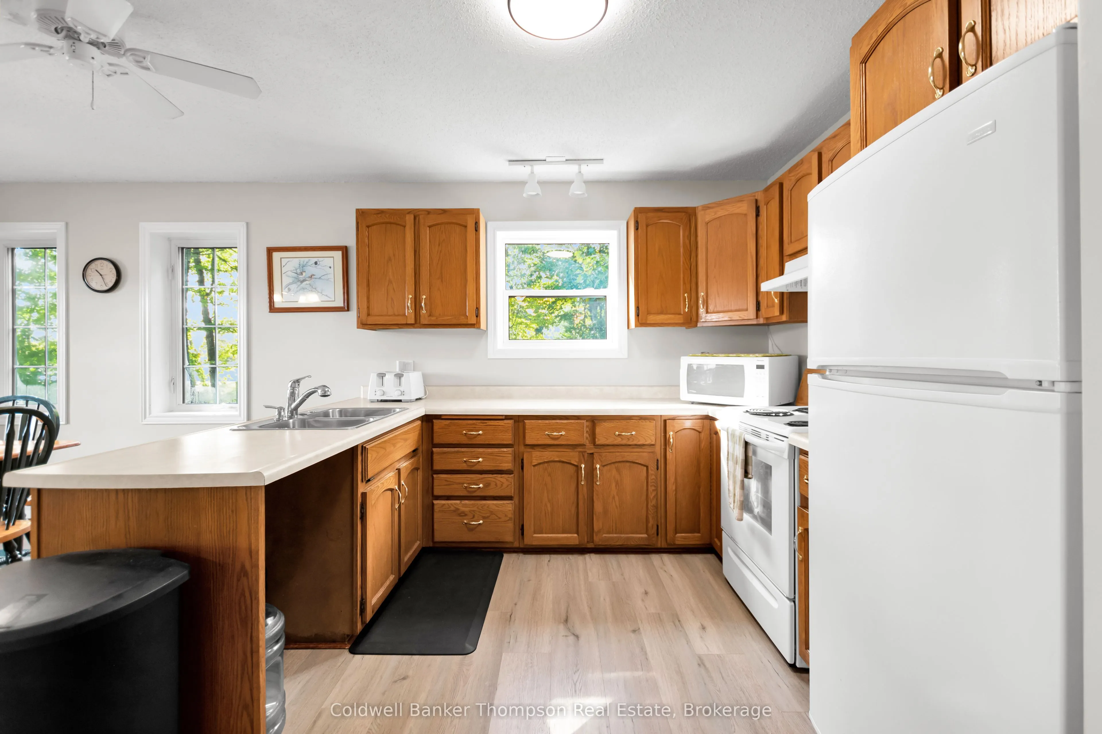 619 Fox Lake Road W
