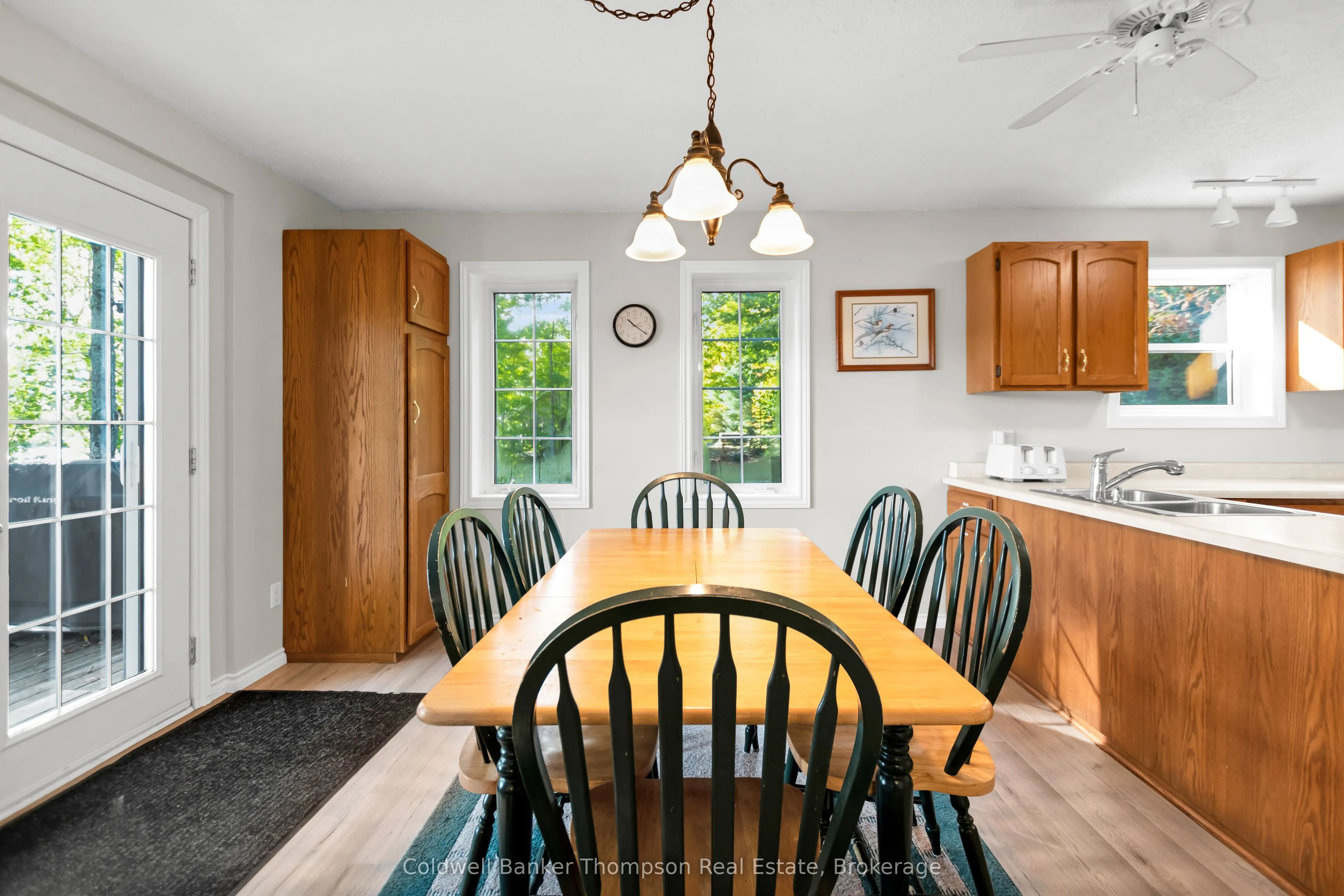 619 Fox Lake Road W