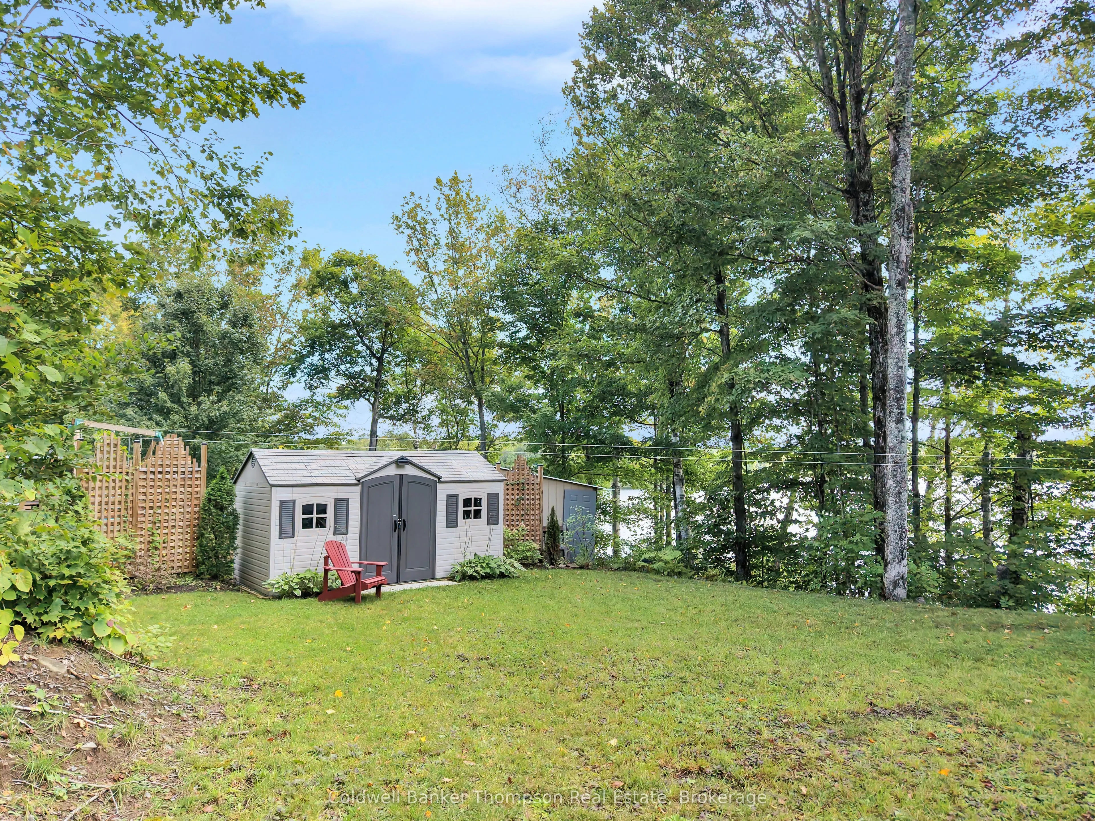 619 Fox Lake Road W
