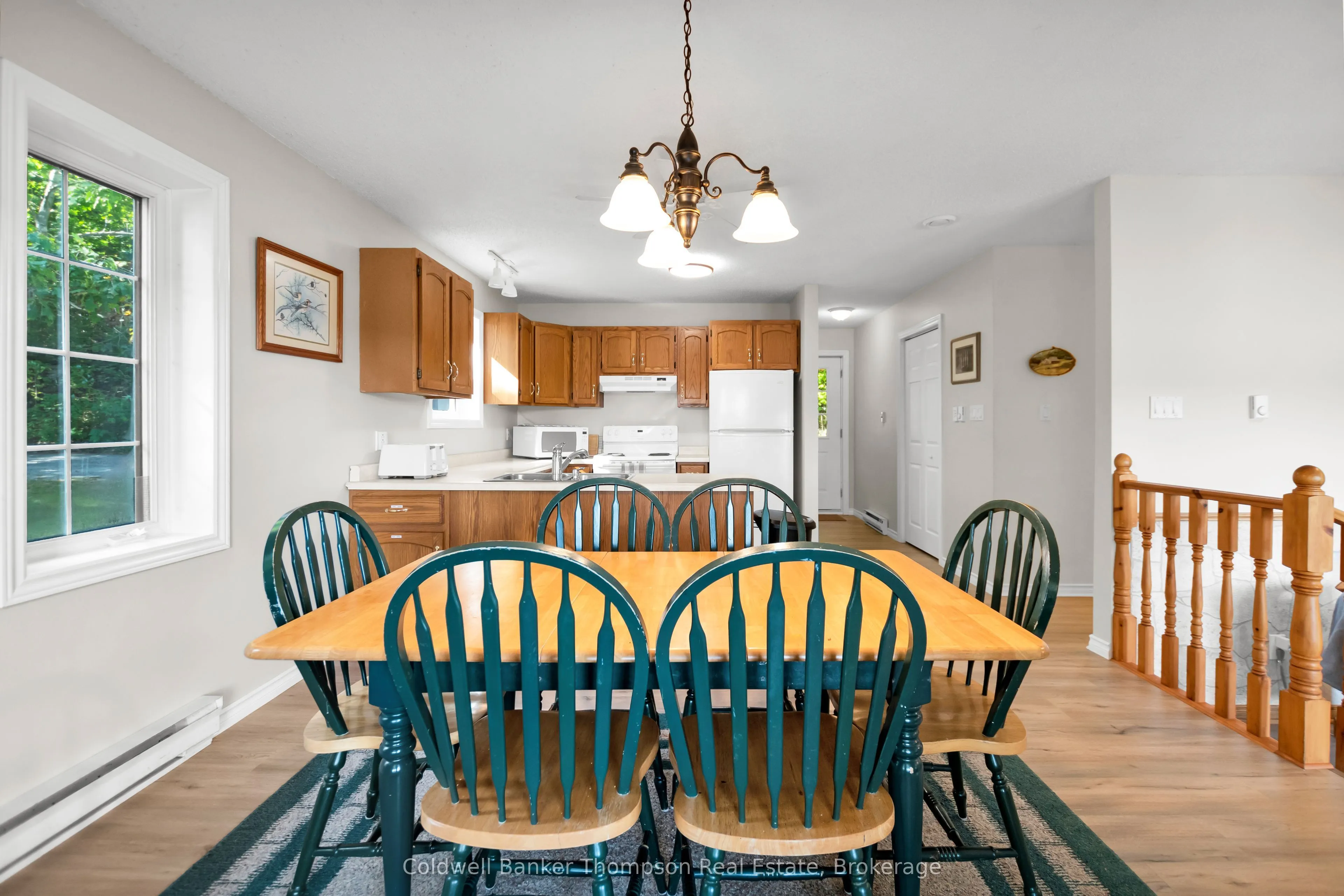 619 Fox Lake Road W