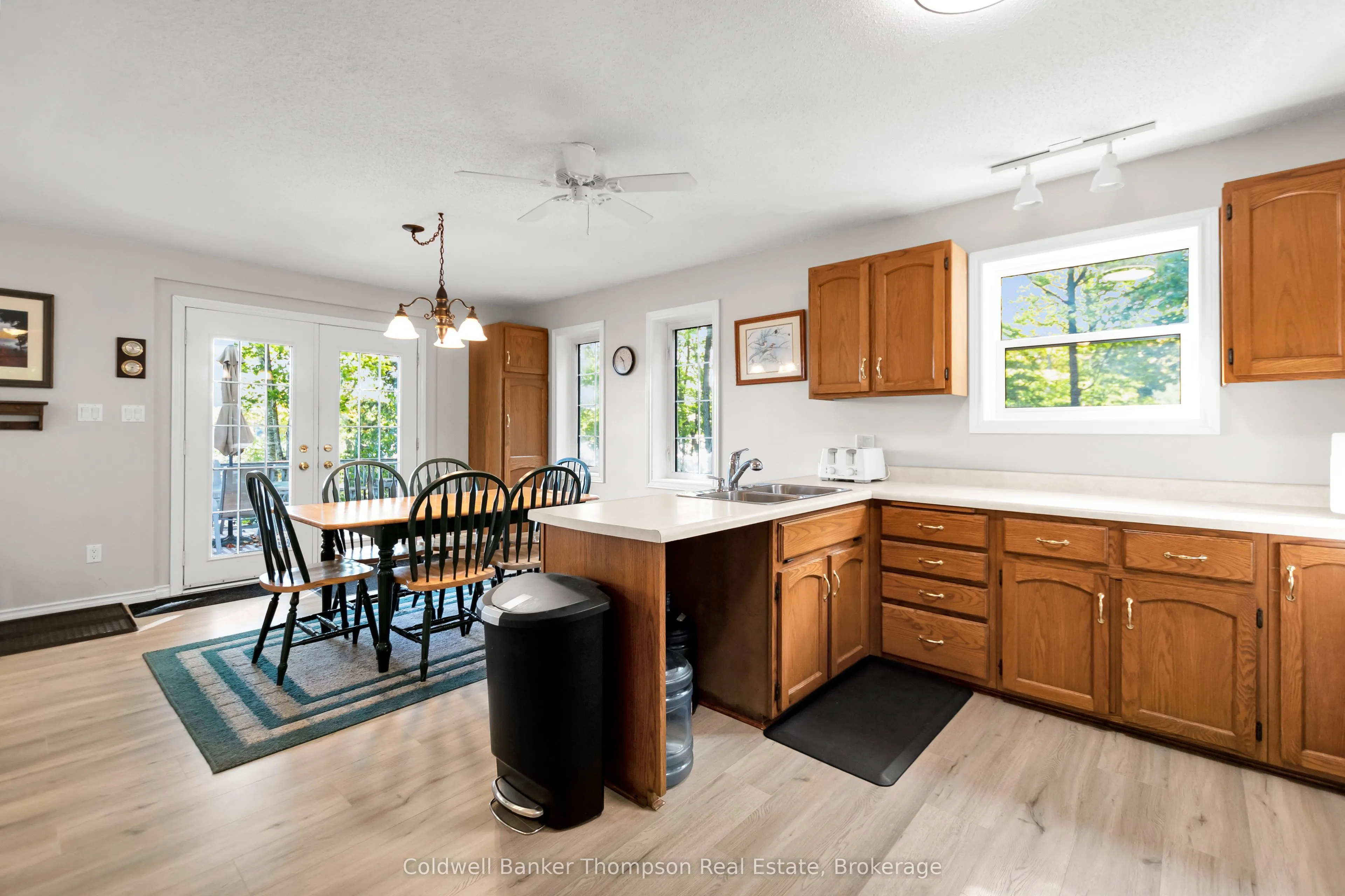 619 Fox Lake Road W
