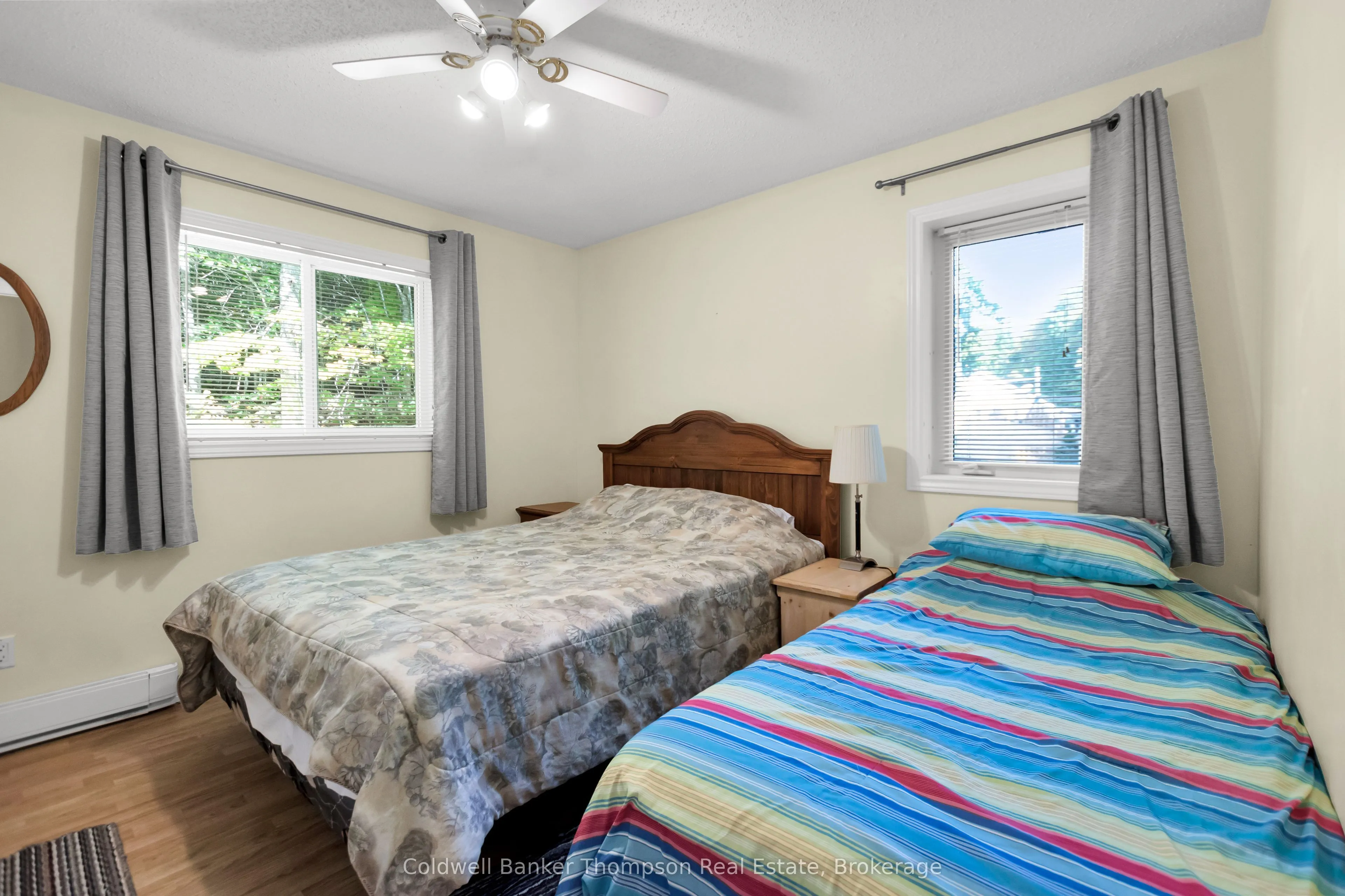 619 Fox Lake Road W