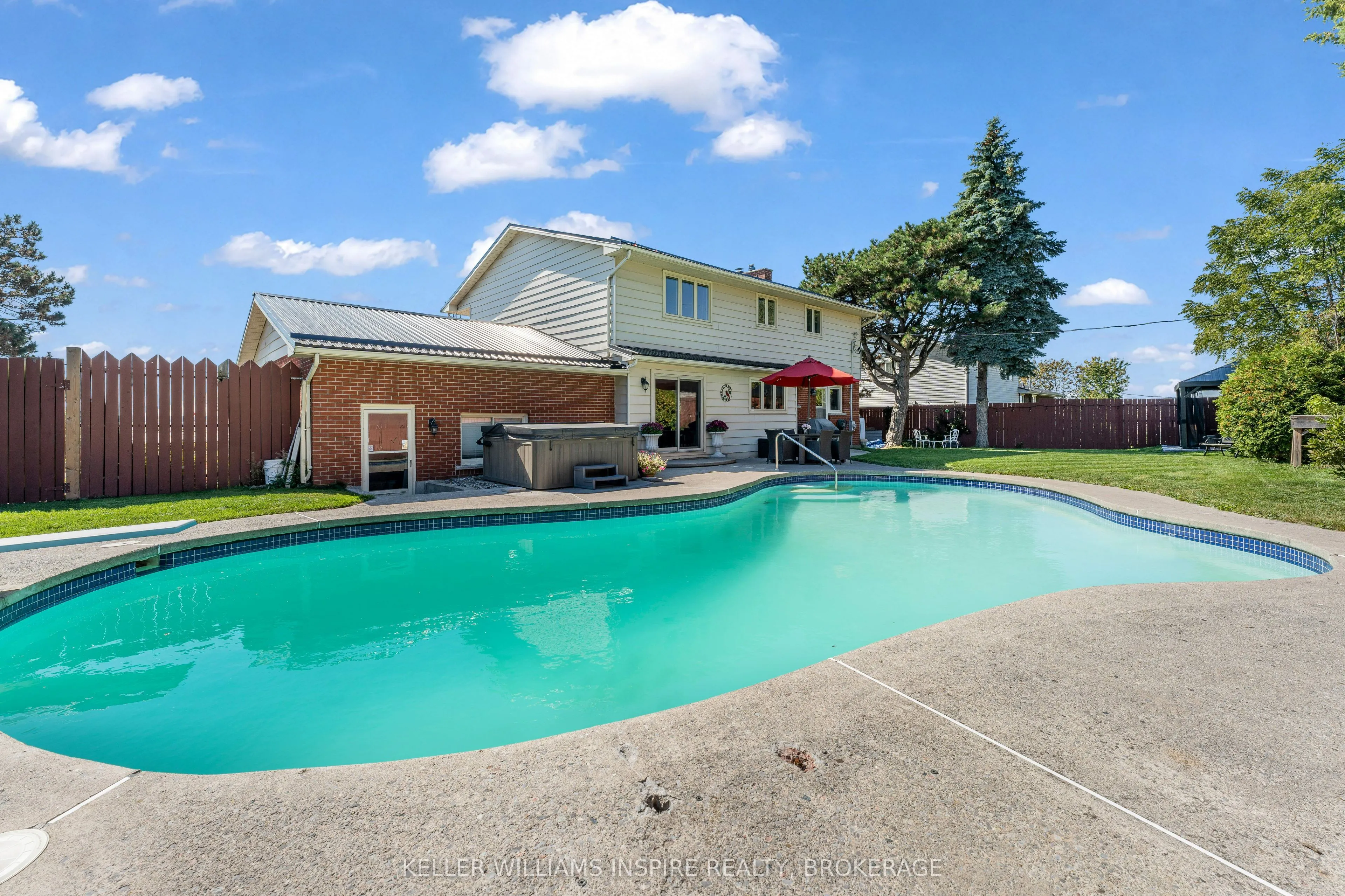 4557 Bath Road