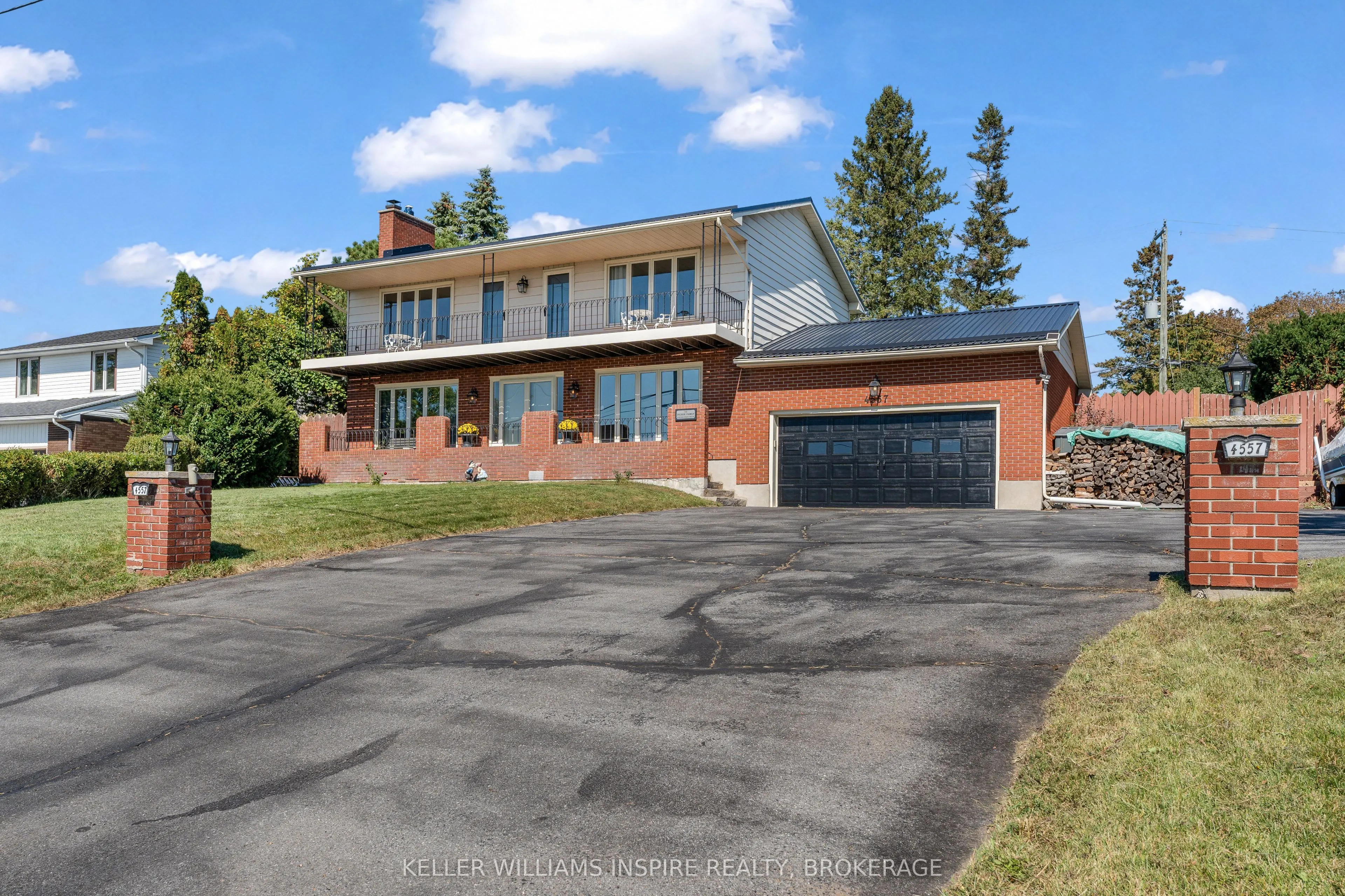 4557 Bath Road
