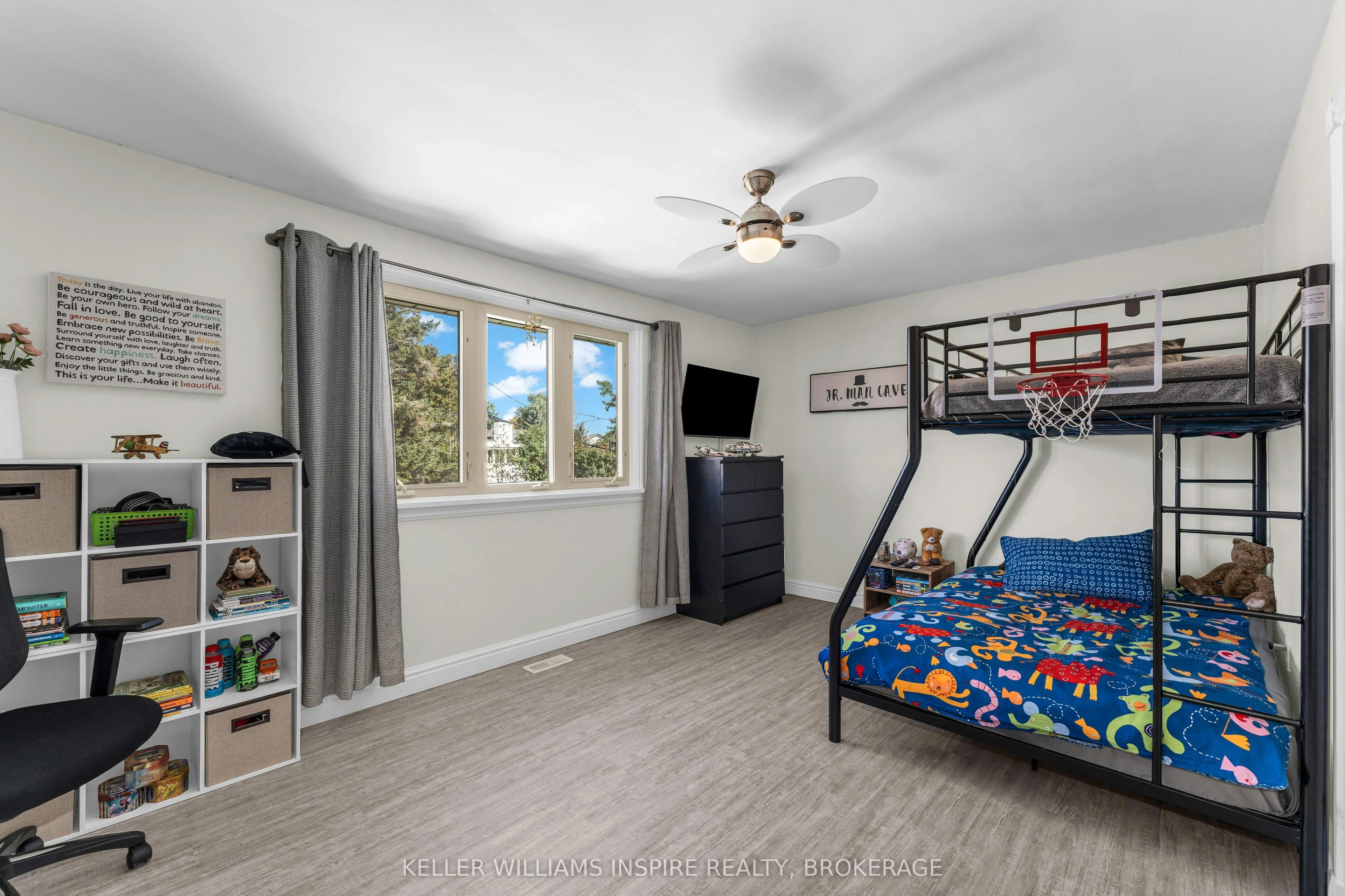 4557 Bath Road